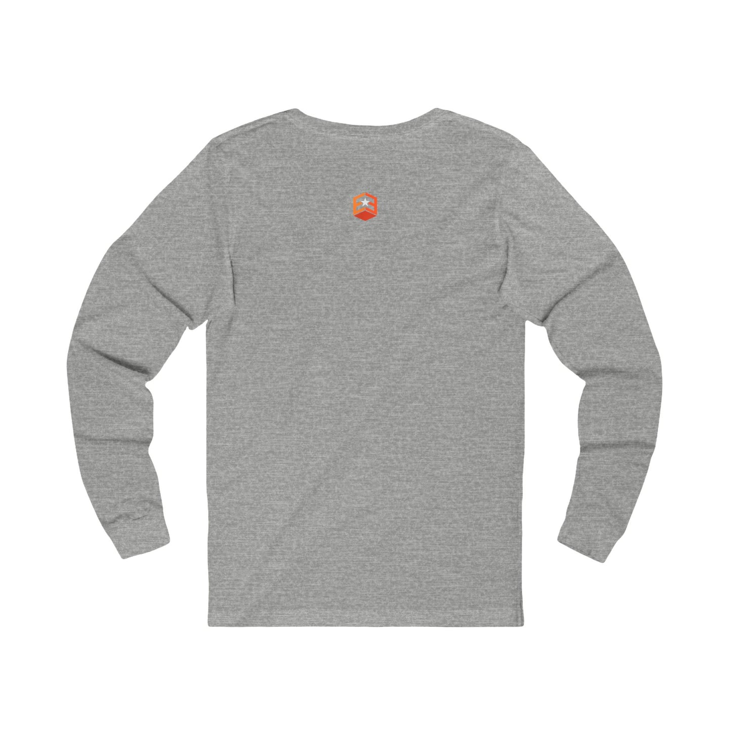 Space | Of | Minds Long Sleeve