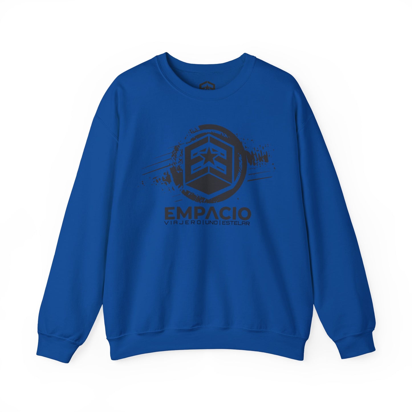 Viajero | Uno | Estelar Sudadera