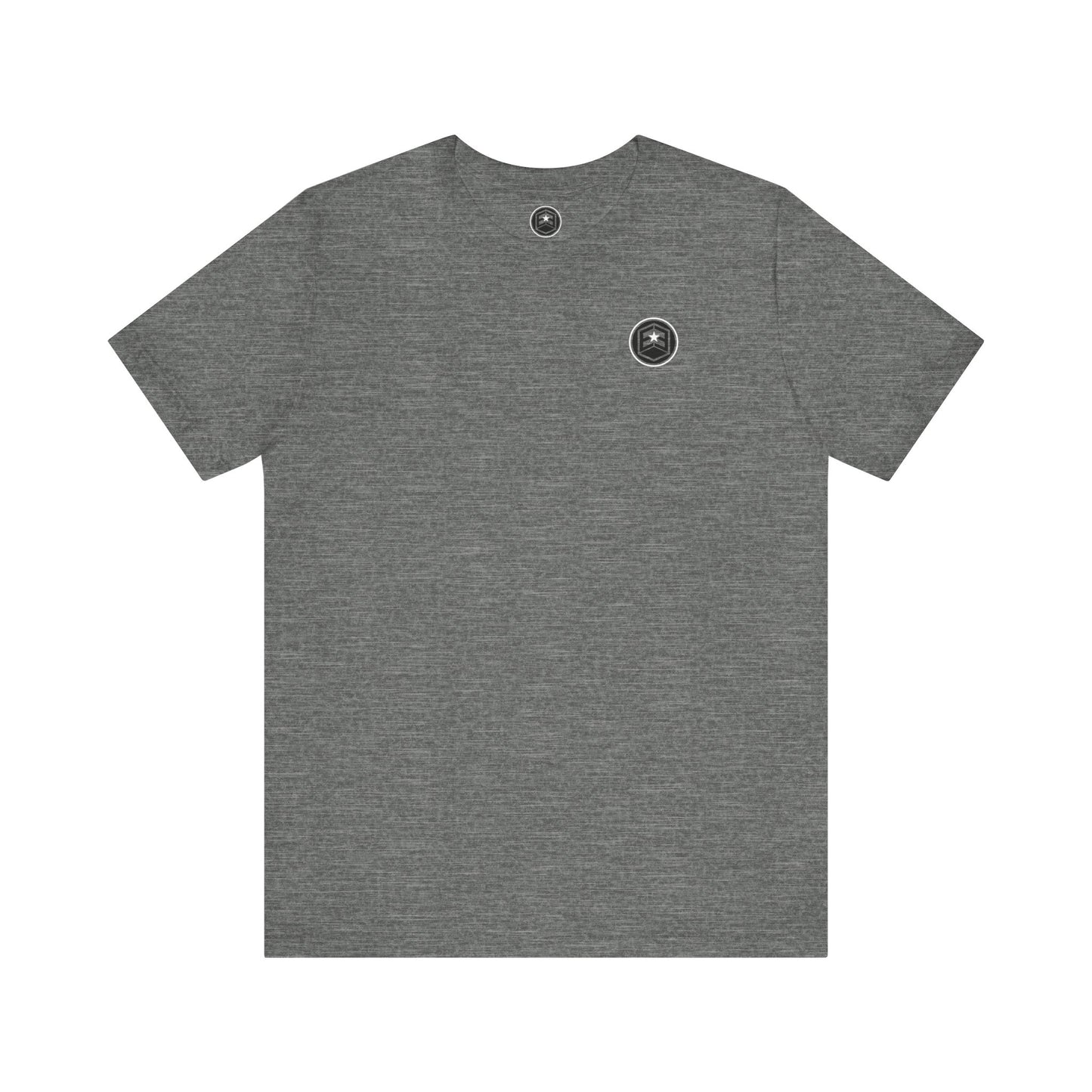 Ontinuo Collective Premium Quality Tee