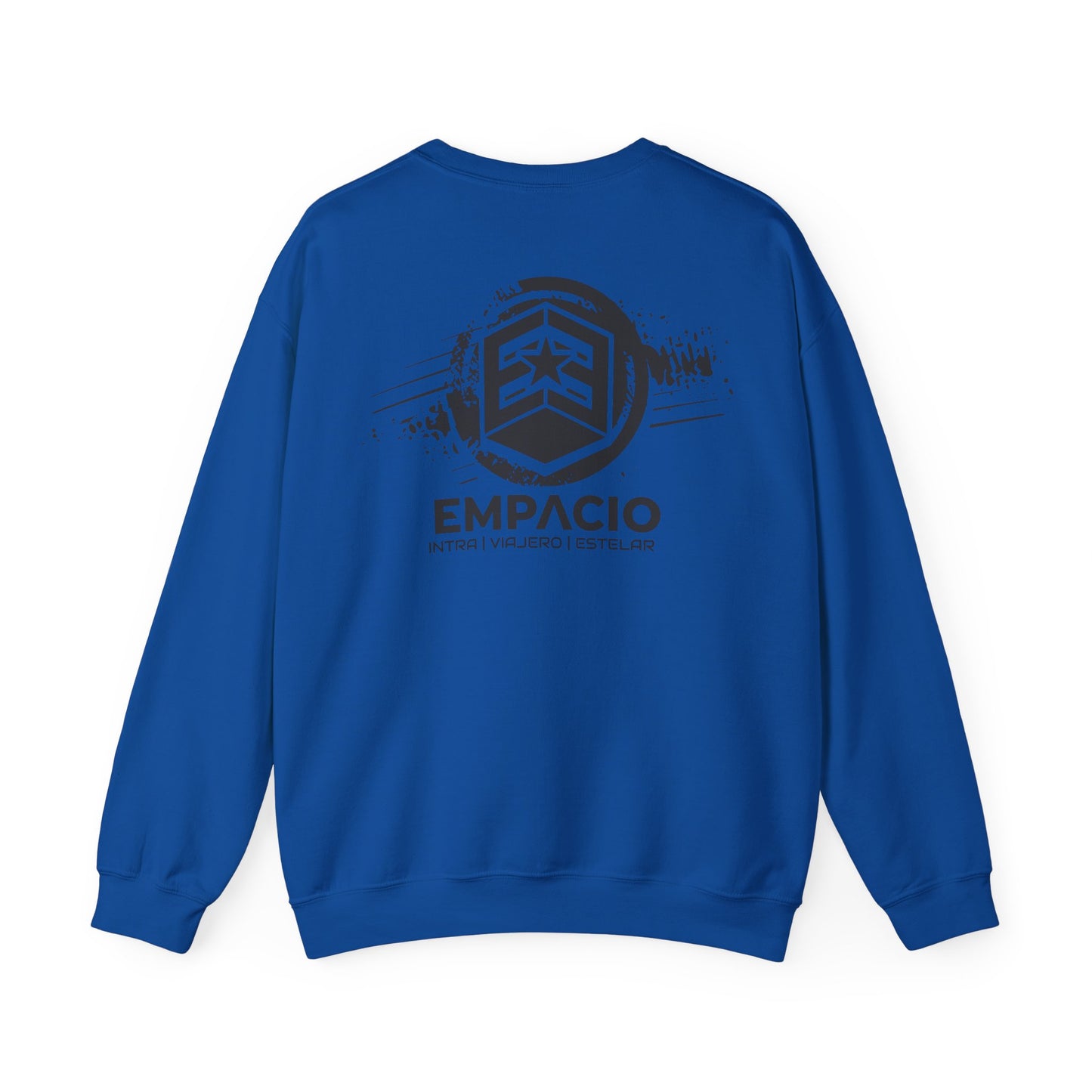 Intra | Viajero | Estelar Sudadera