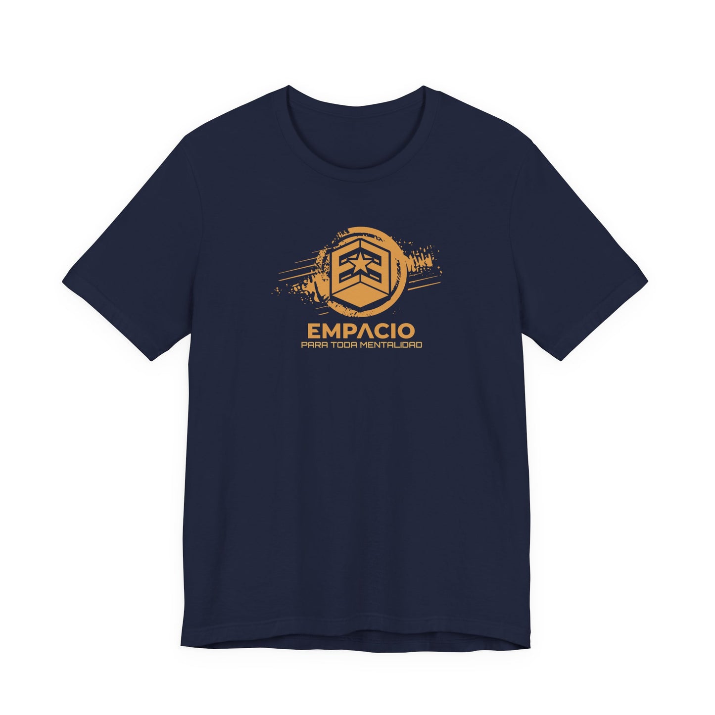 Para Toda Mentalidad Camiseta de Primera Calidad