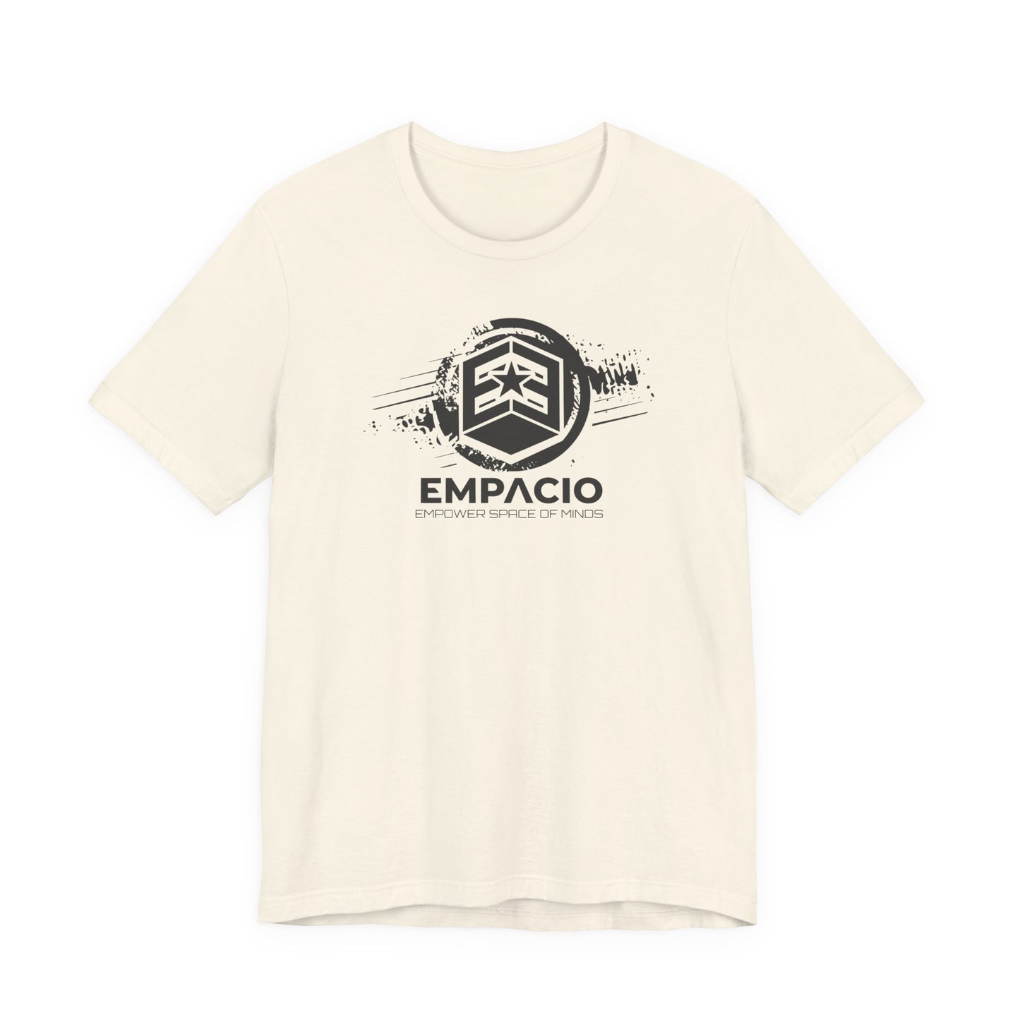 Empower Space Of Minds Premium Quality Tee
