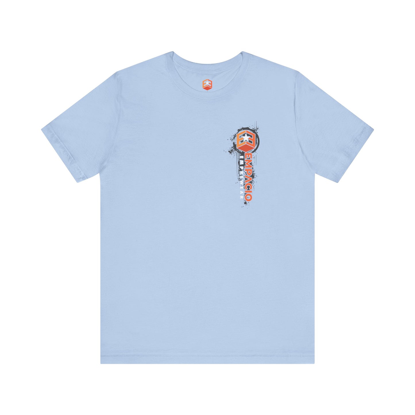 Emprende Wear Camiseta de Primera Calidad