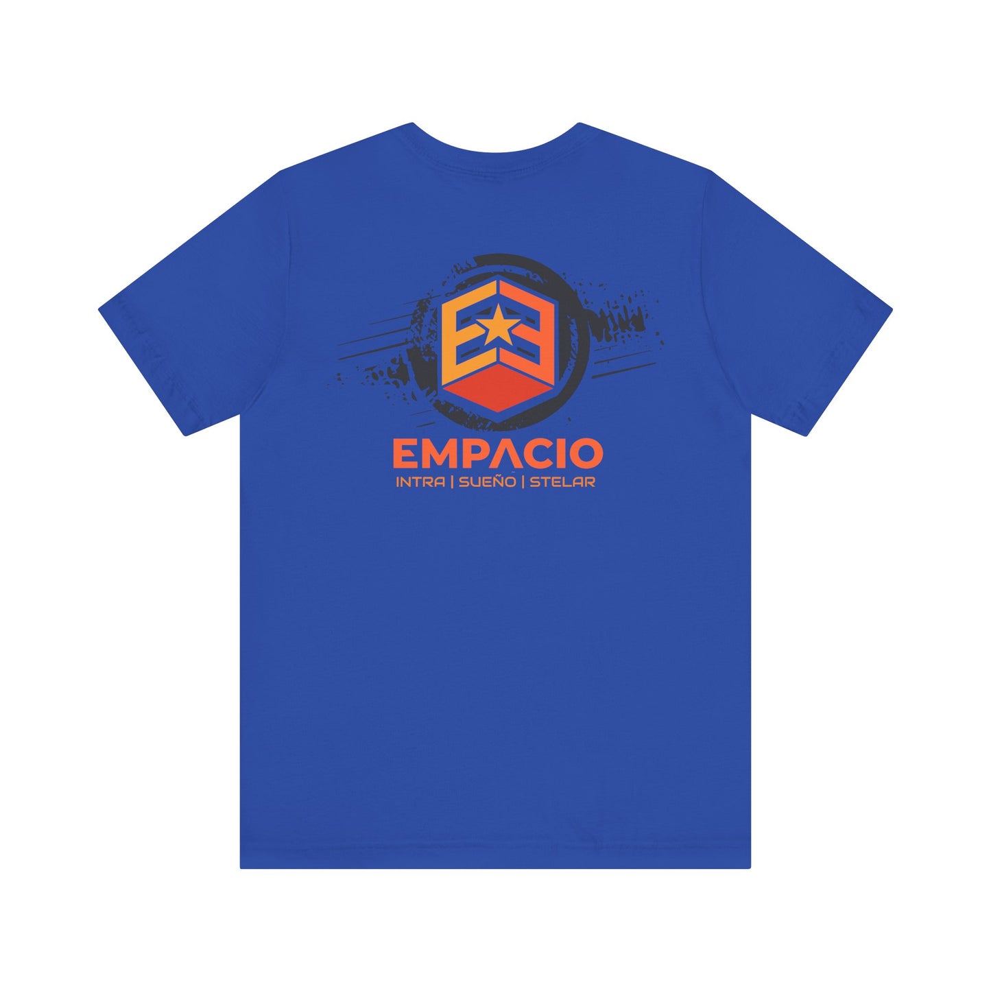 Intra | Sueño | Estelar Camiseta de Primera Calidad