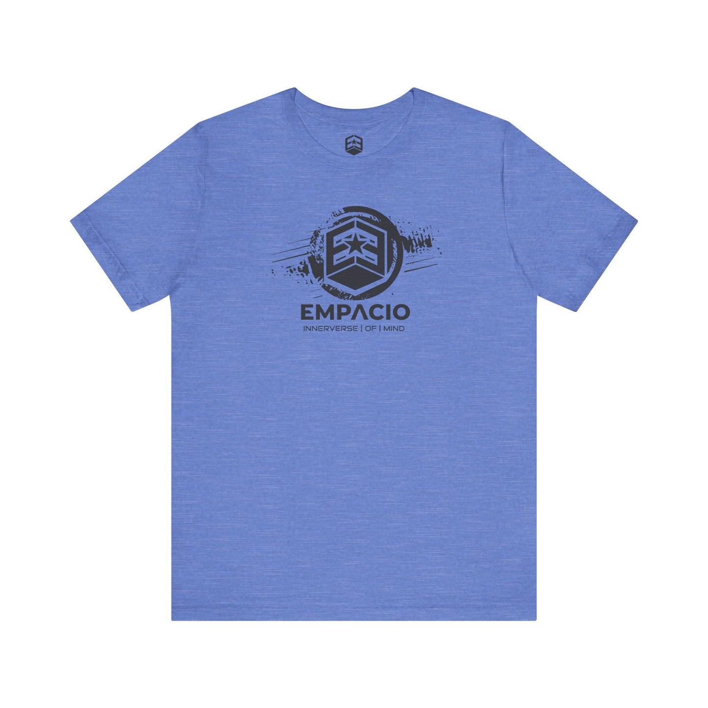 Innerverse | Of | Mind Premium Quality Tee