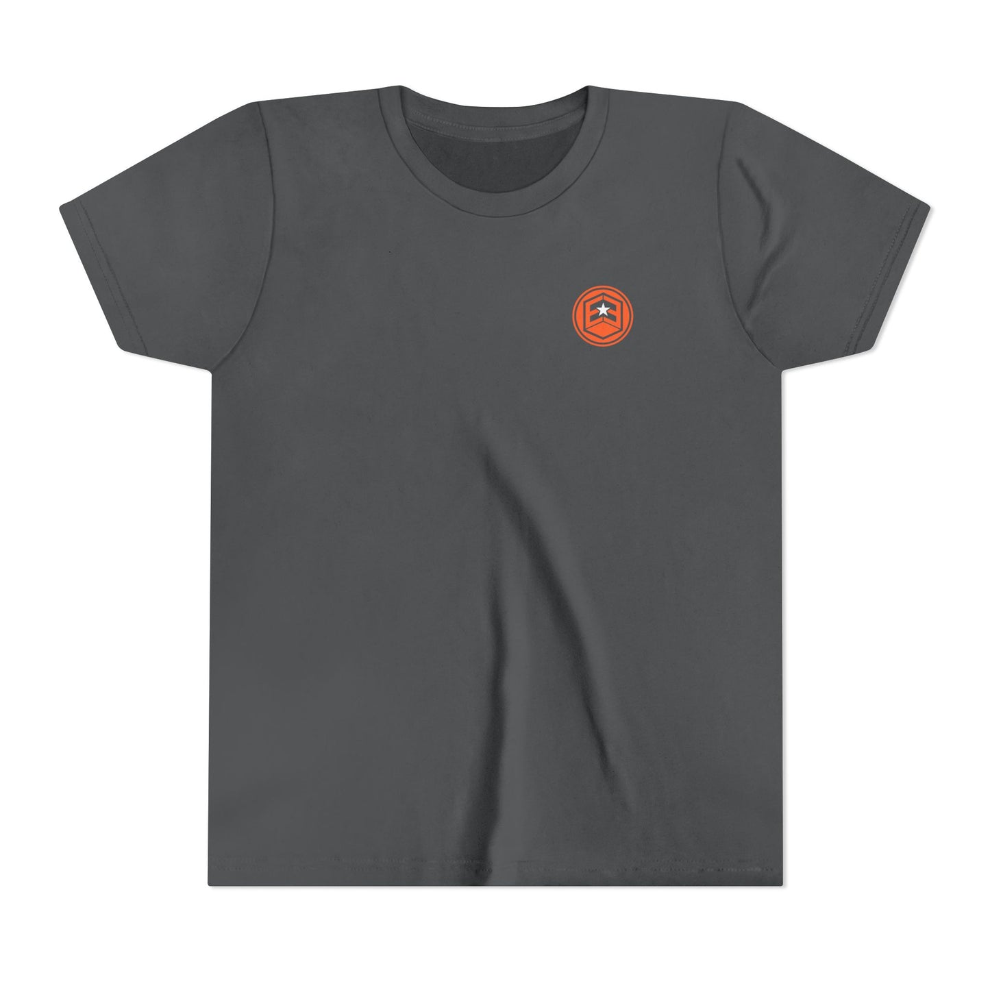 Otinuous Potencian Graphic Tee, Casual Summer Shirt