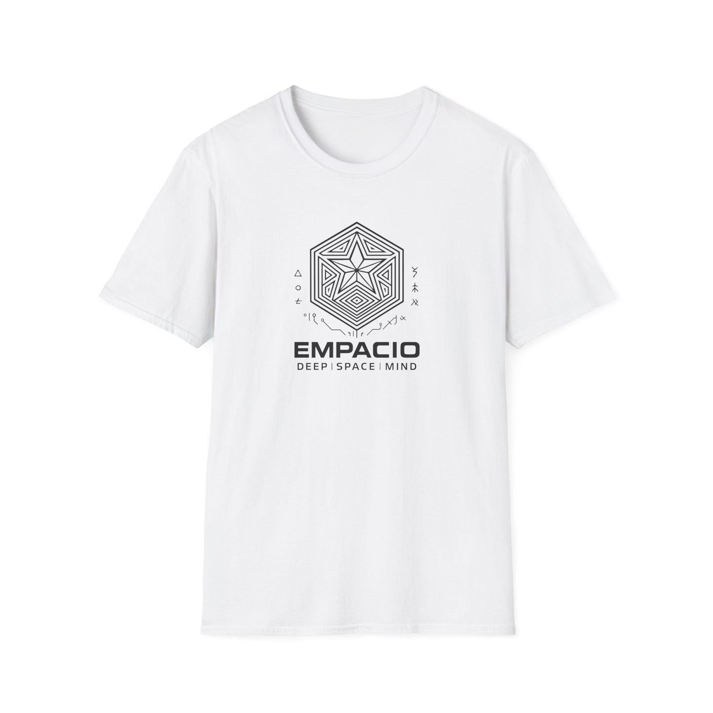 Deep | Space | Mind T-Shirt