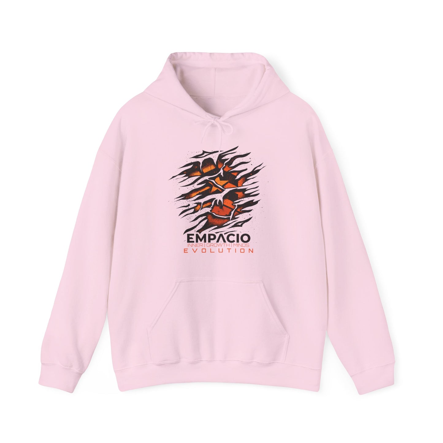 Inner | Growth | Minds Hoodie