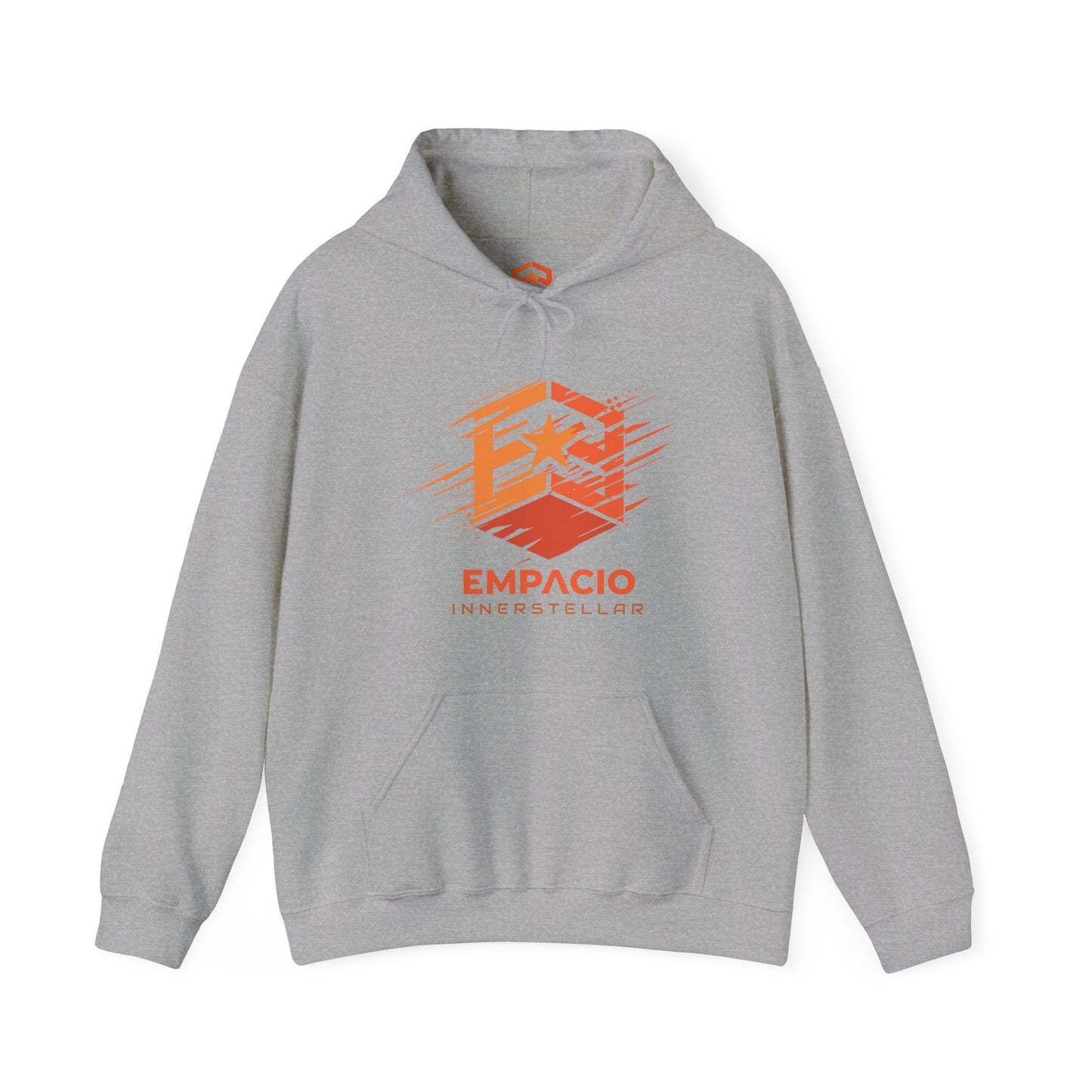 Innerstellar Hoodie