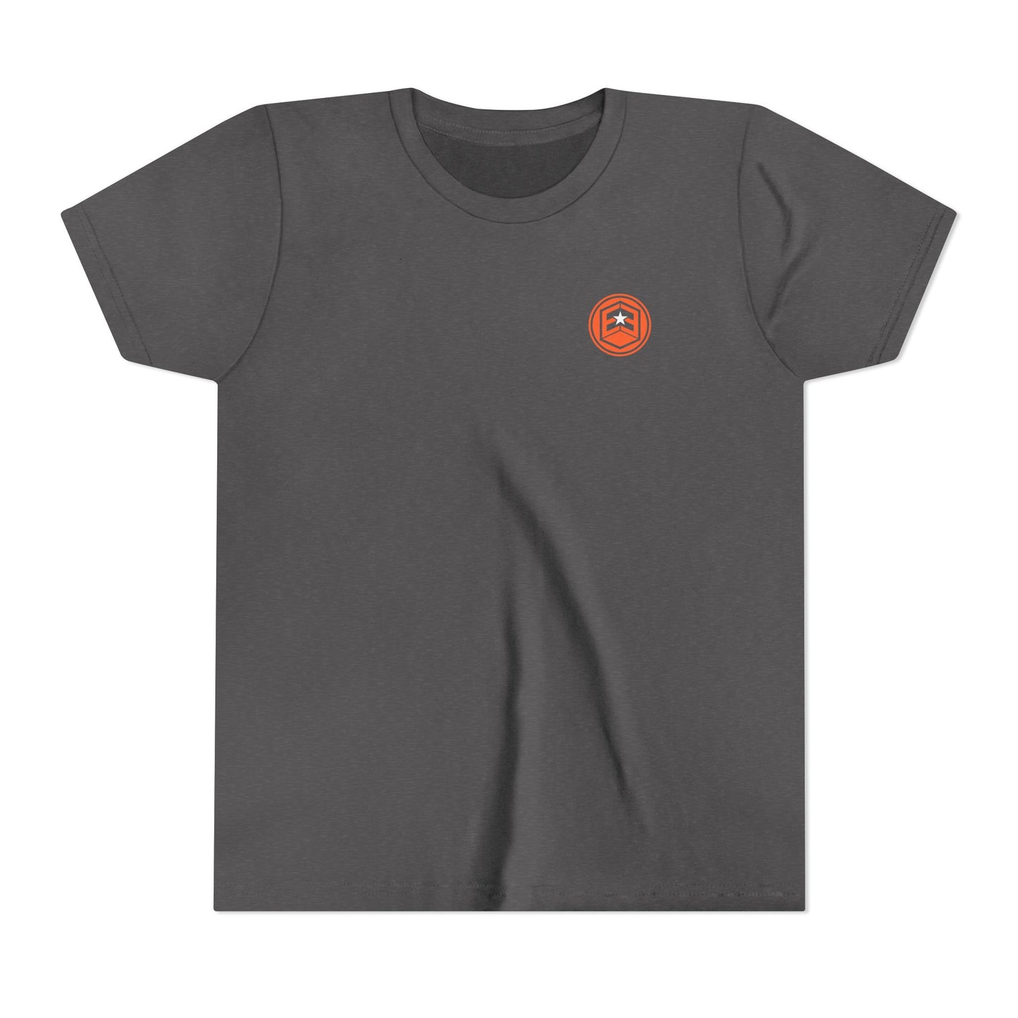 Otinuous Potencian Graphic Tee, Casual Summer Shirt