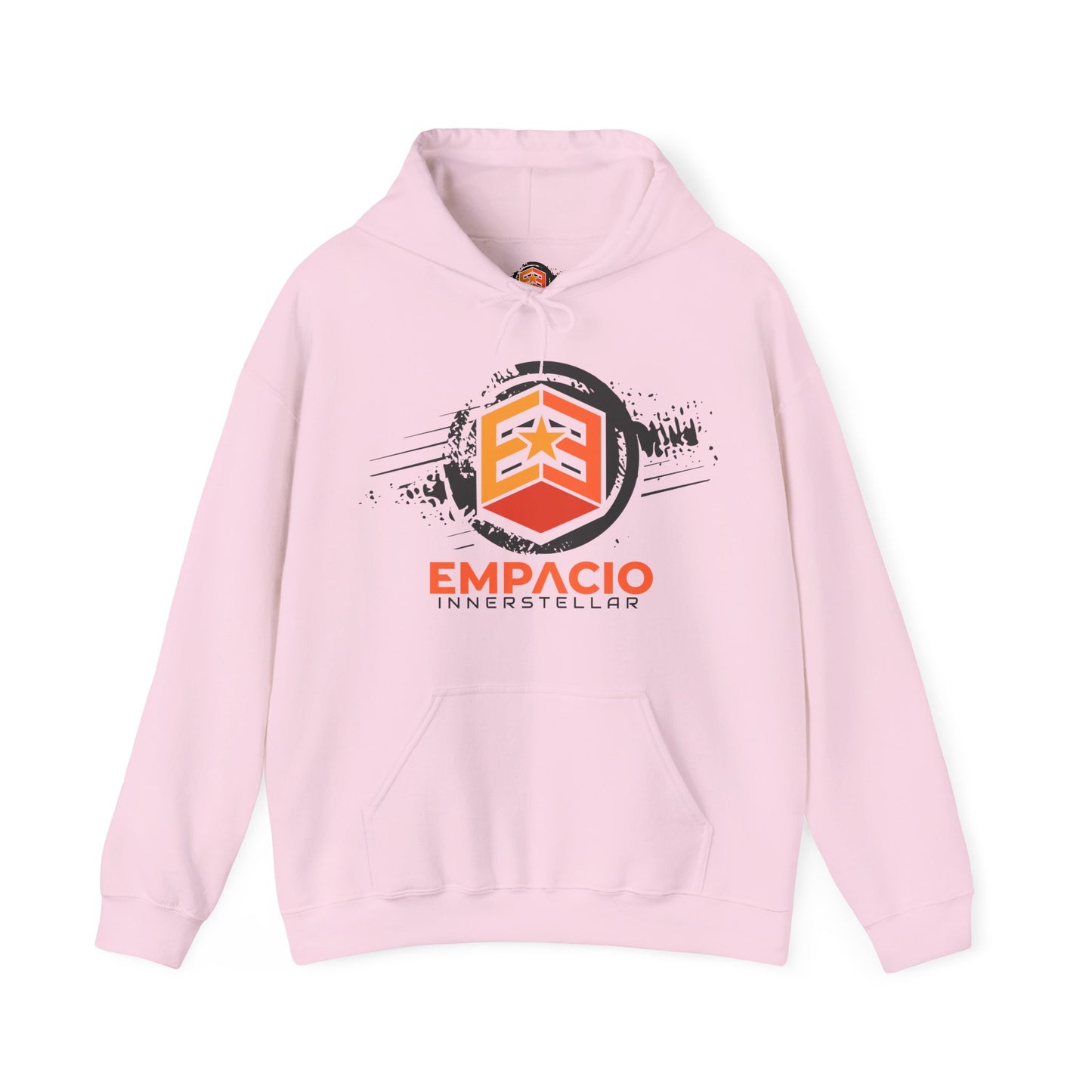 SOLVYRA Hooded Sweatshirt