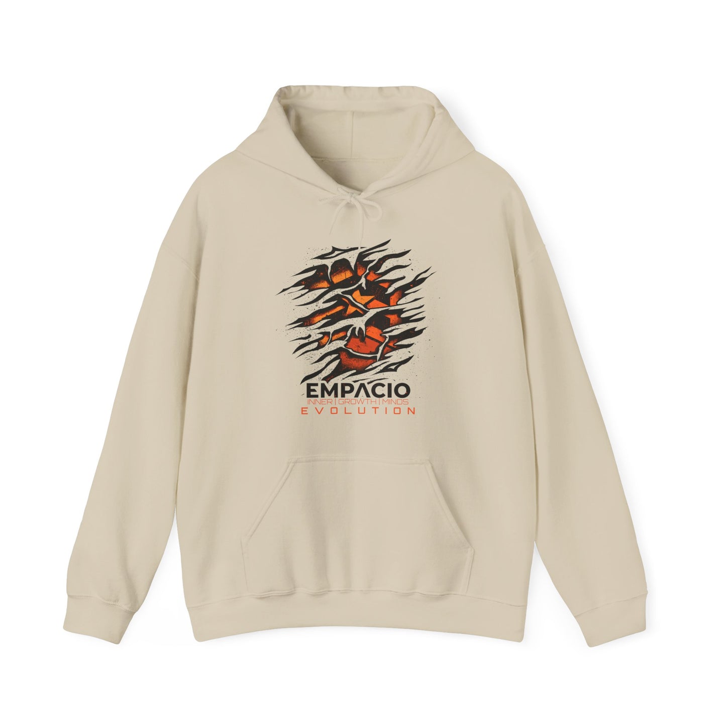 Inner | Growth | Minds Hoodie