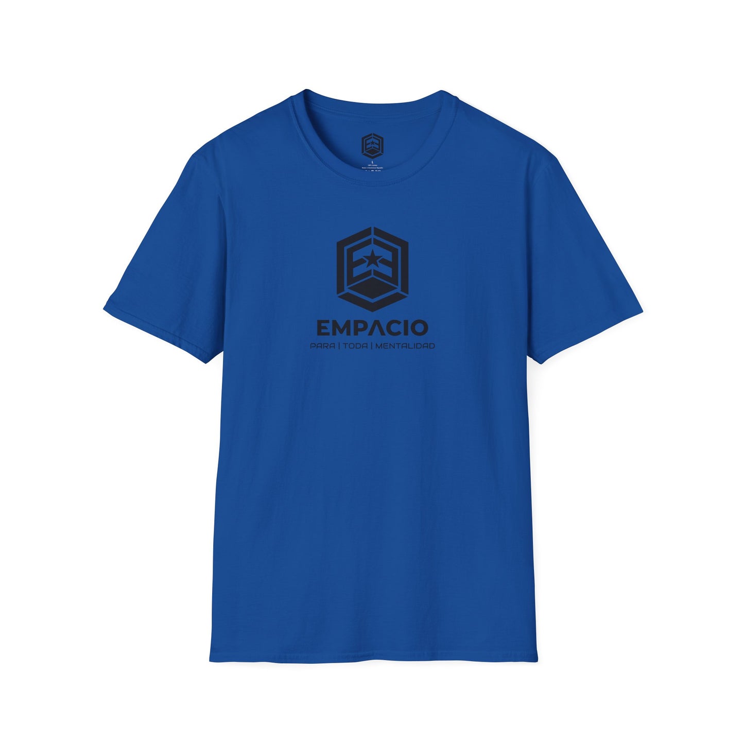 Para | Toda | Mentalidad Camiseta