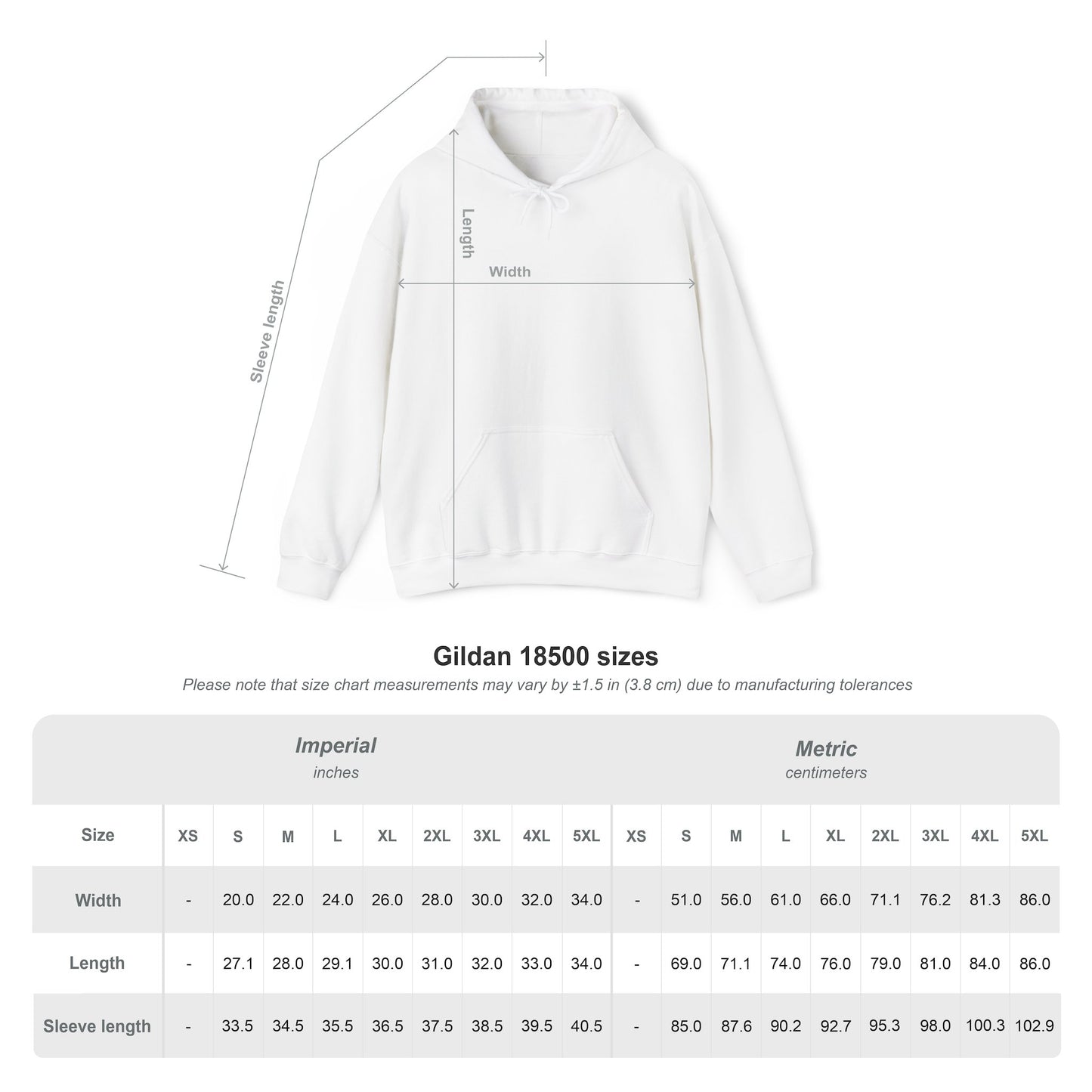Open Mind Gang Hoodie