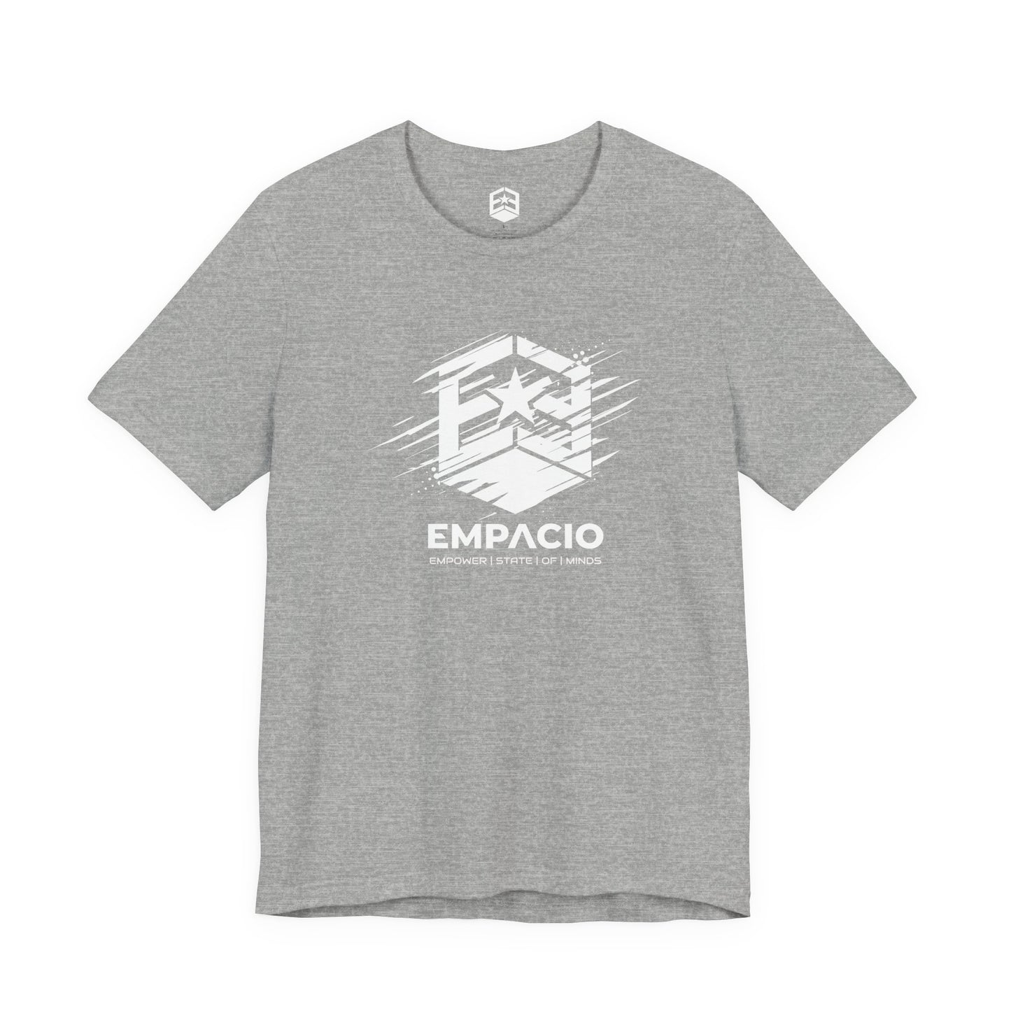 Empower | State | Of | Minds Premium Quality Tee