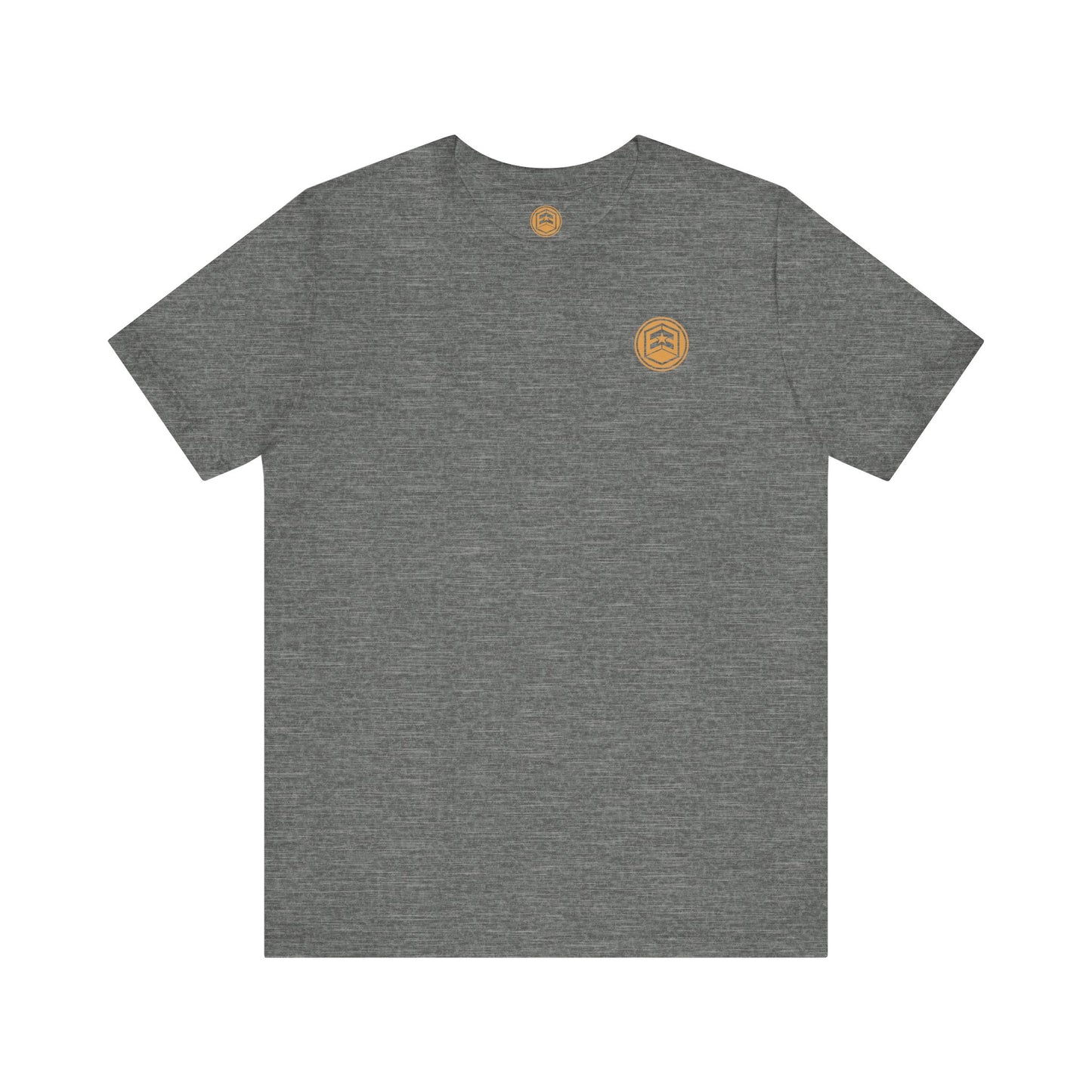Opthynk Collective Premium Quality Tee