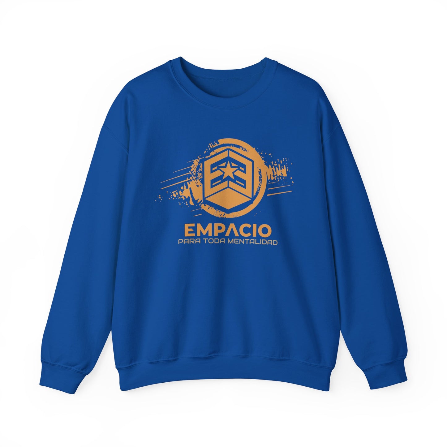 Para Toda Mentalidad Crewneck Sweatshirt