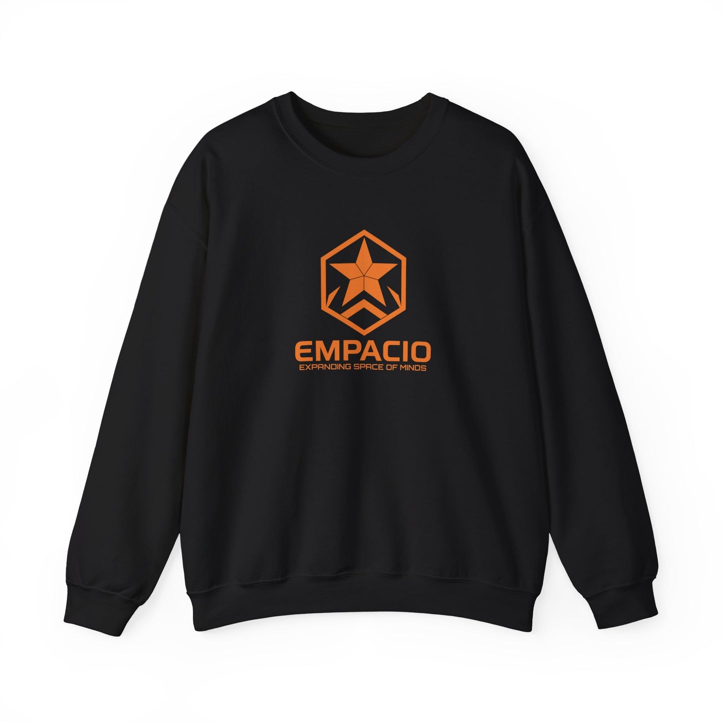 Expanding Space Of Minds Crewneck