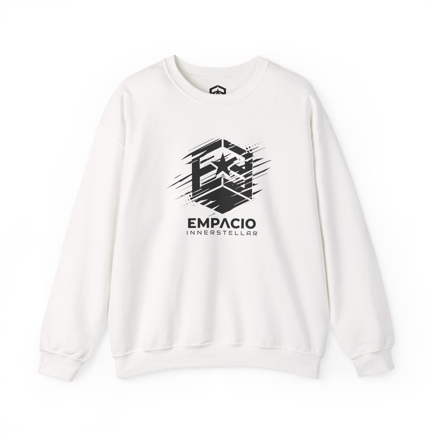 Innerstellar Crewneck