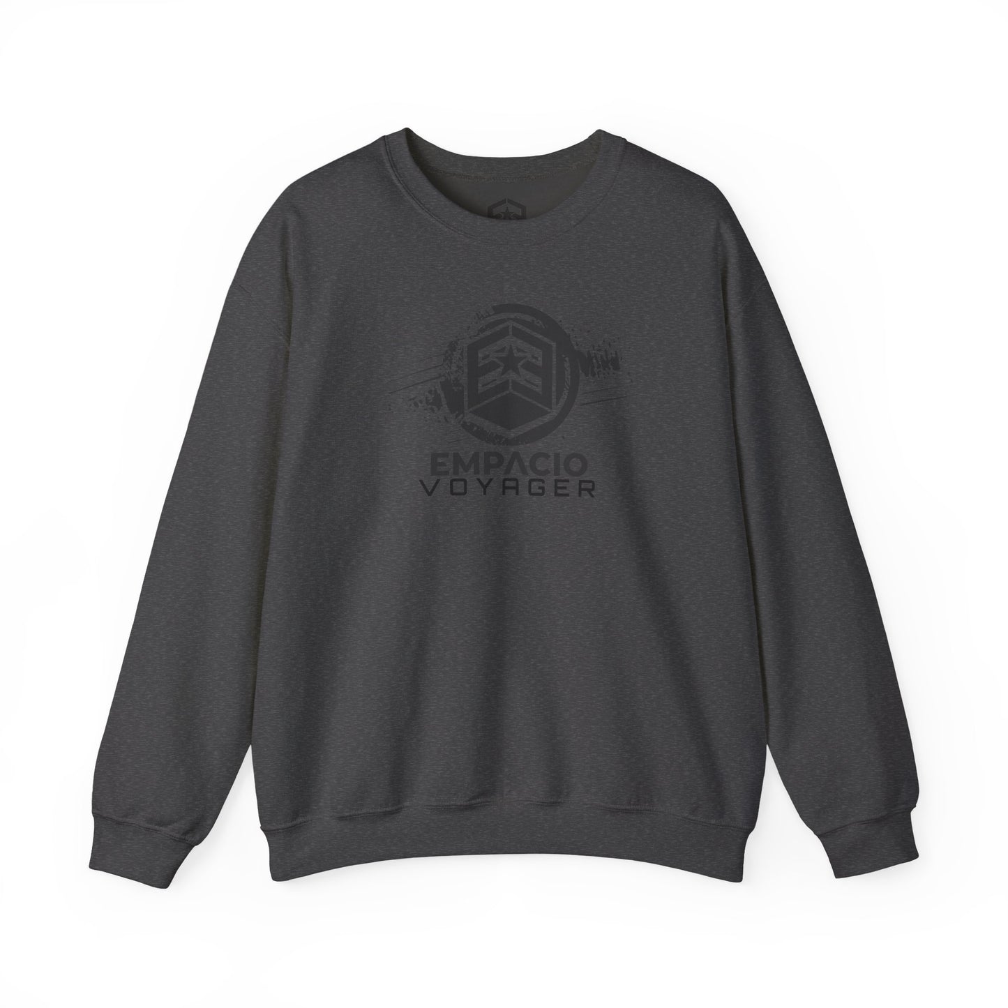 Voyager Crewneck