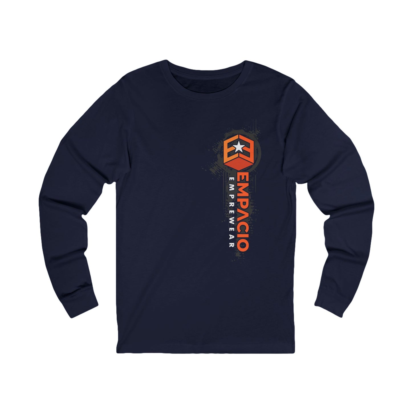 Emprewear Long Sleeve Tee