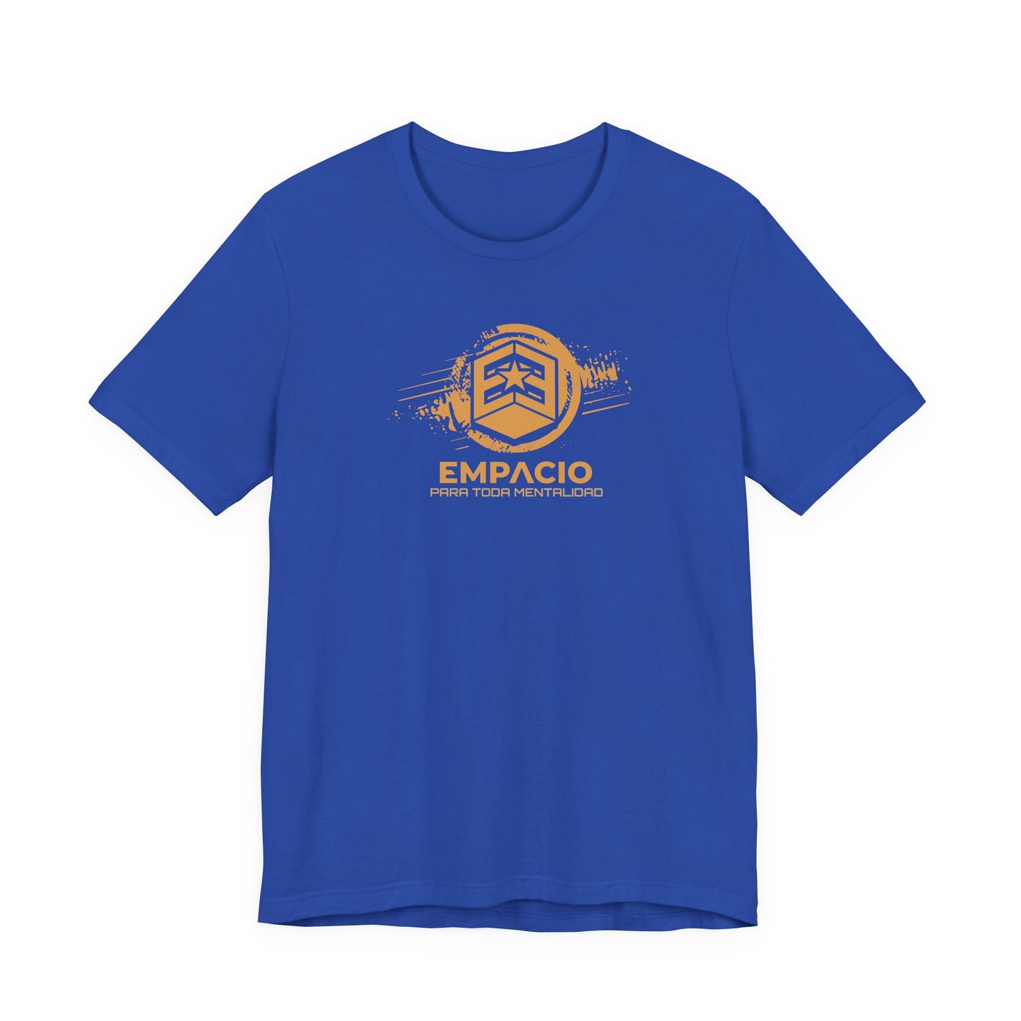 Para Toda Mentalidad Camiseta de Primera Calidad