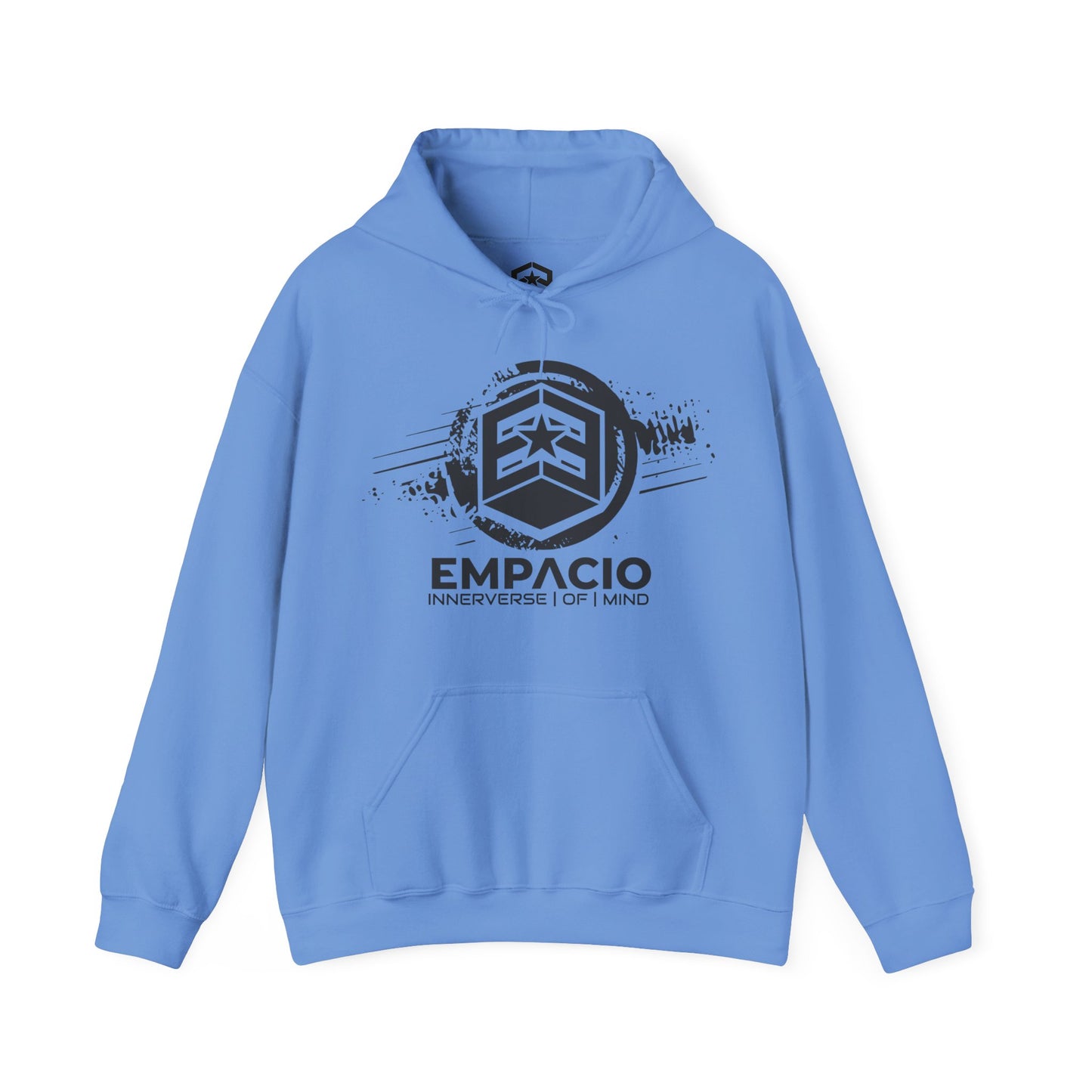 Innerverse | Of | Mind Hoodie