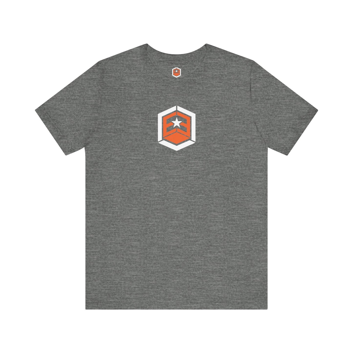 Empence Colectivo Camiseta de Primera Calidad