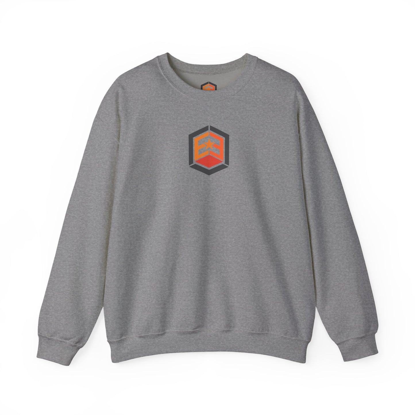 Estreyo Colectivo Sudadera