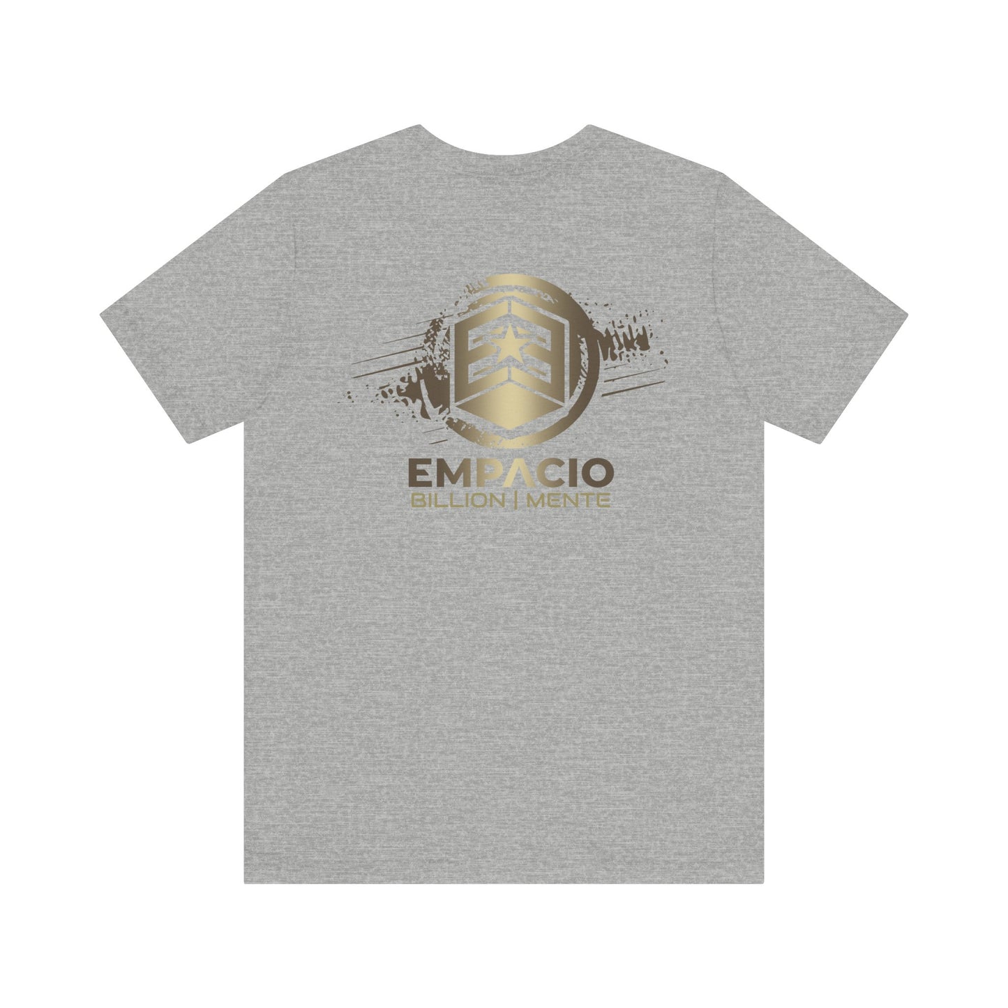 Billion | Mente Camiseta de Primera Calidad