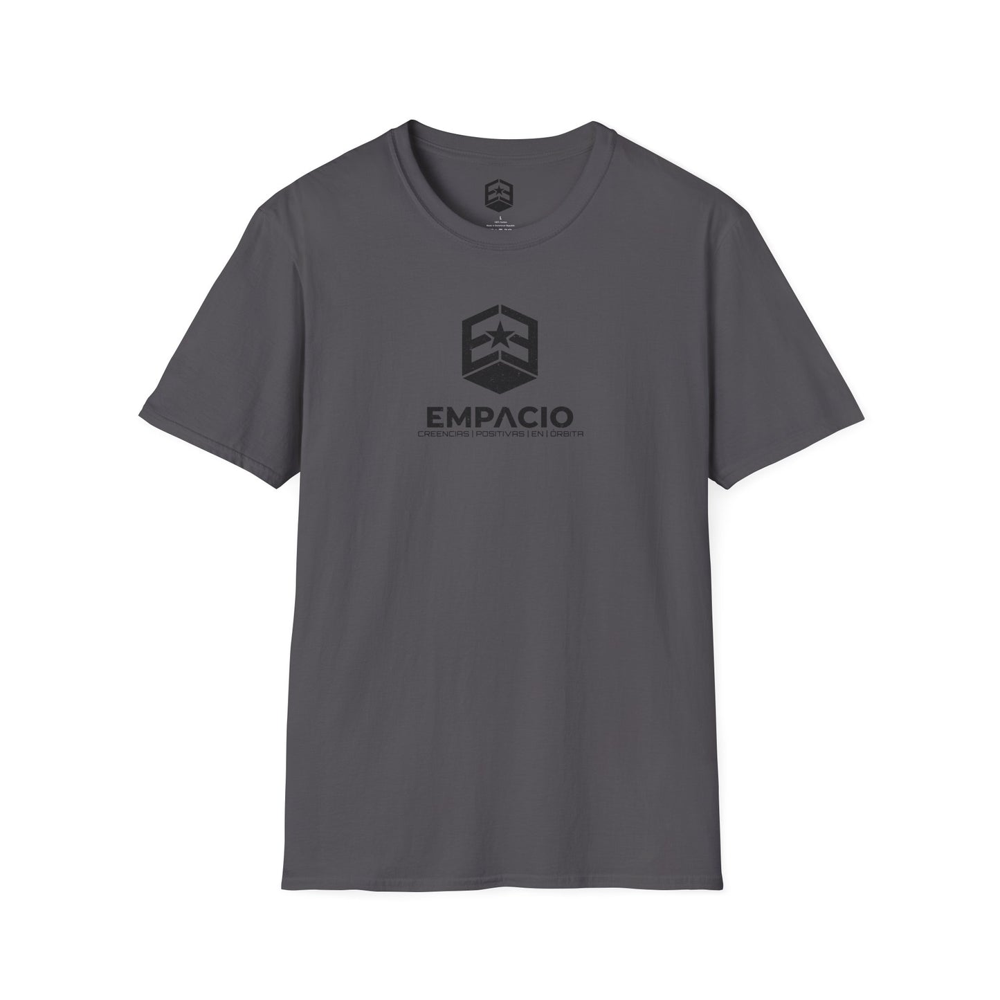 Creencias | Positivas | En | Órbita Camiseta