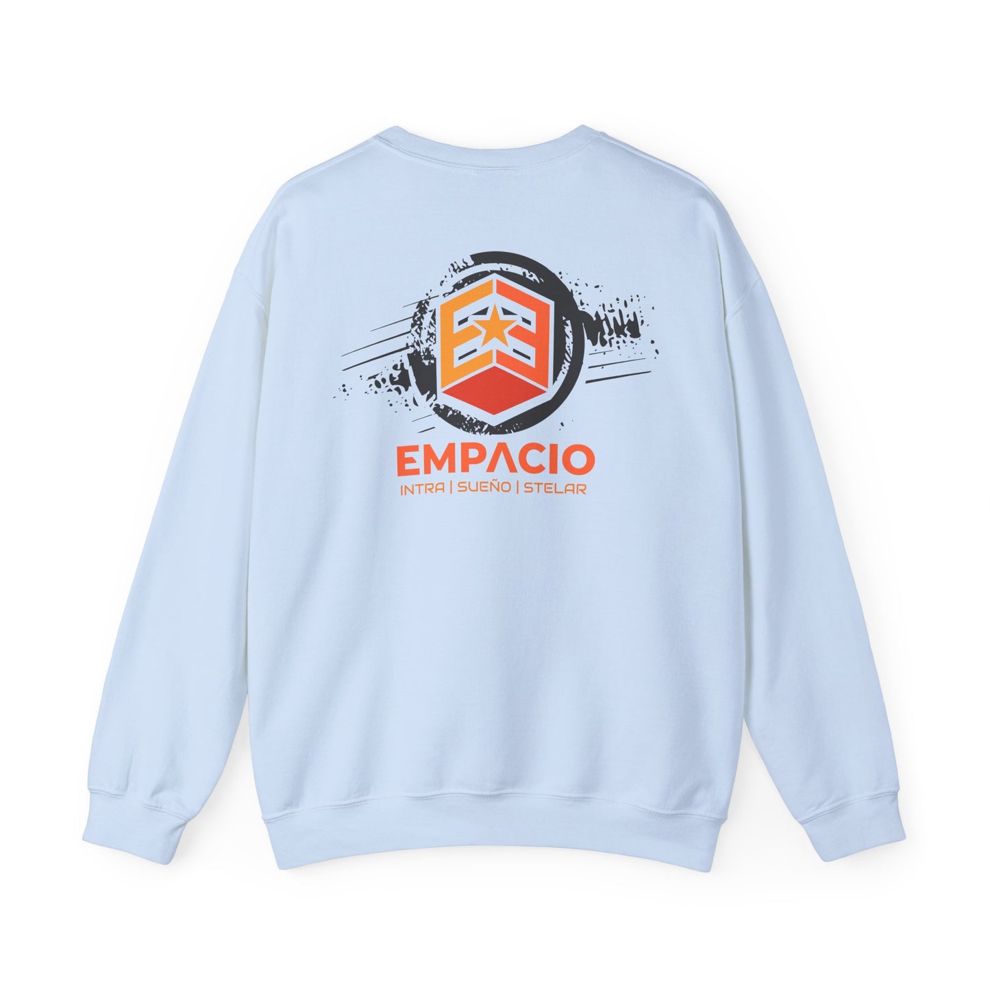 Intra | Sueño | Stelar Sudadera