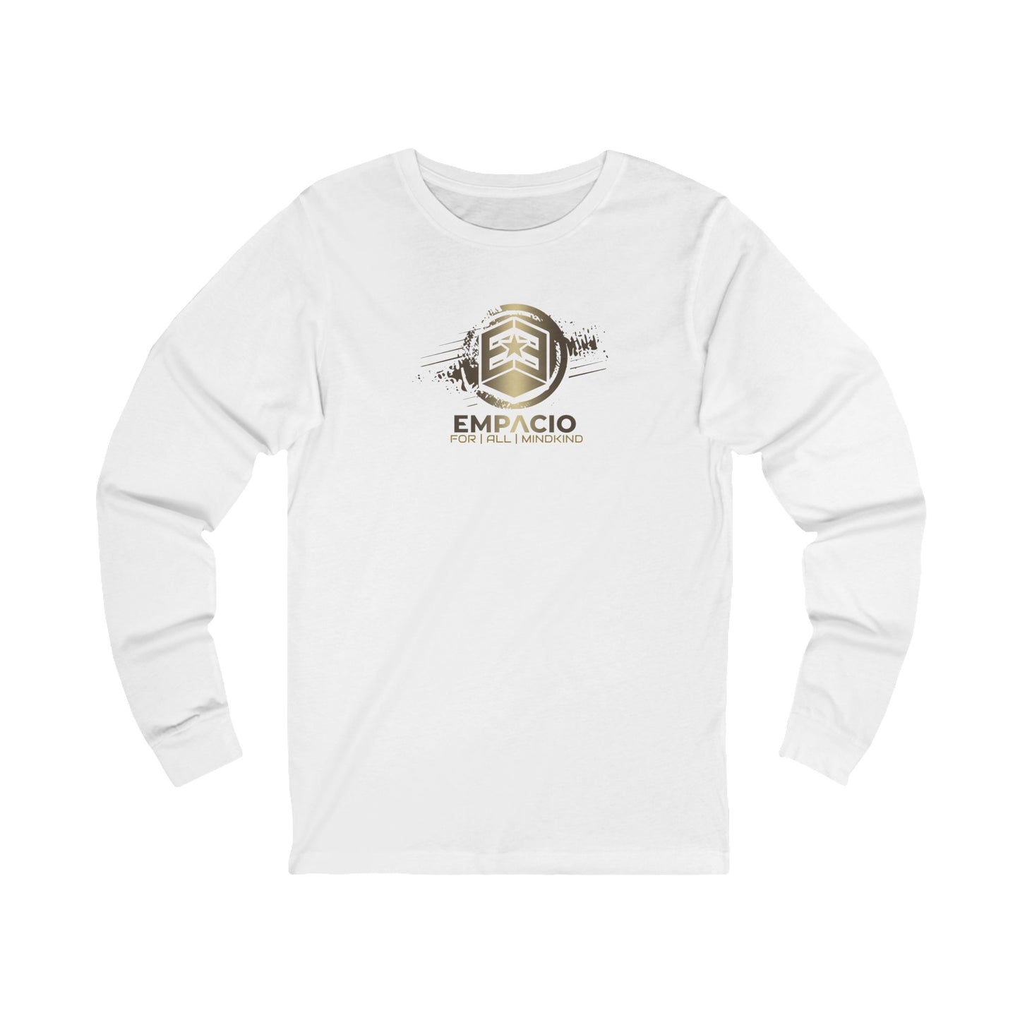 For | All | MindKind Long Sleeve