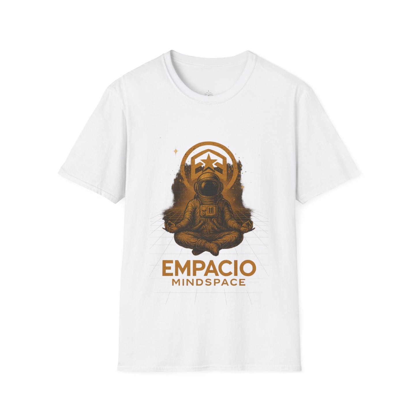 Empacio Mindspace Tee