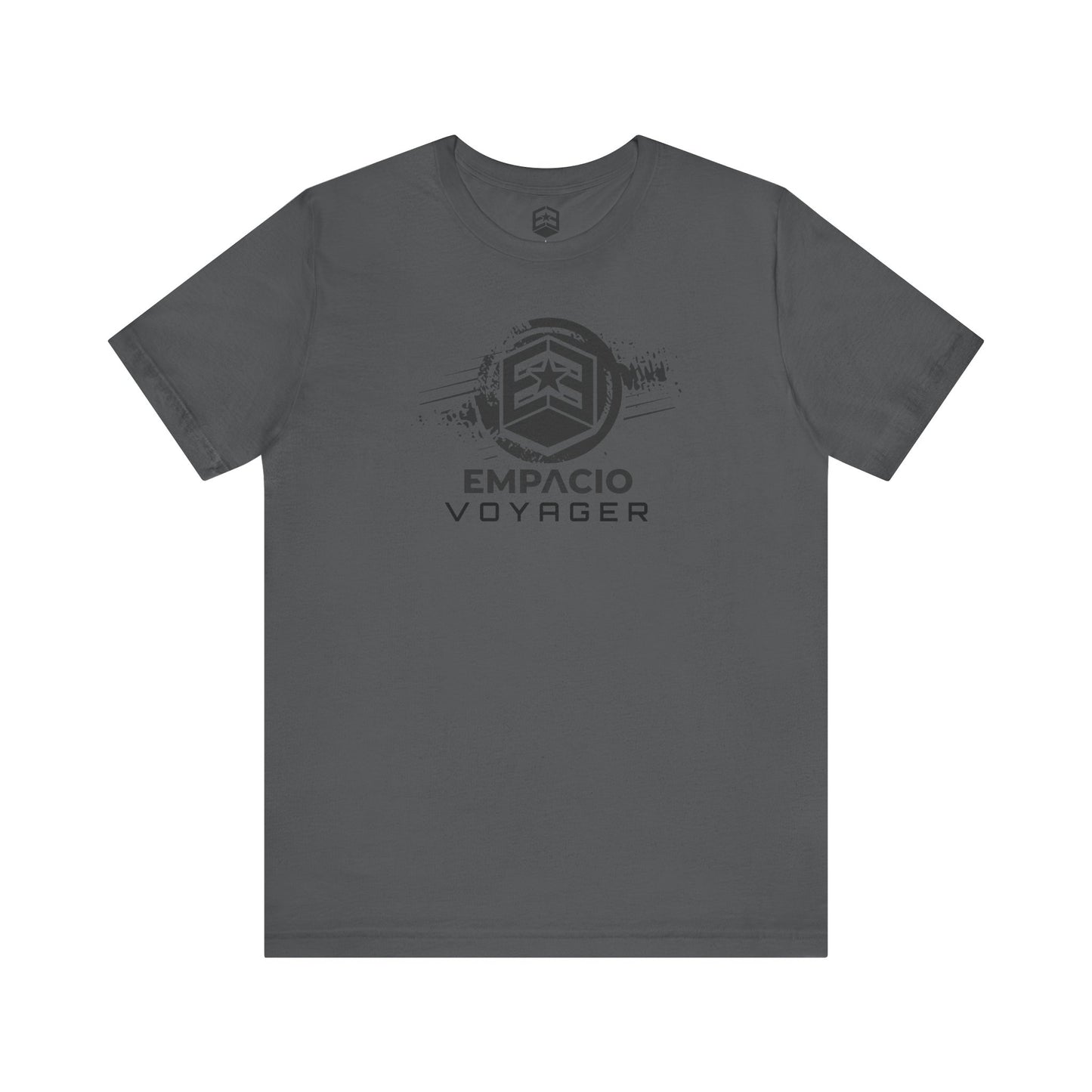 Voyager Premium Quality Tee