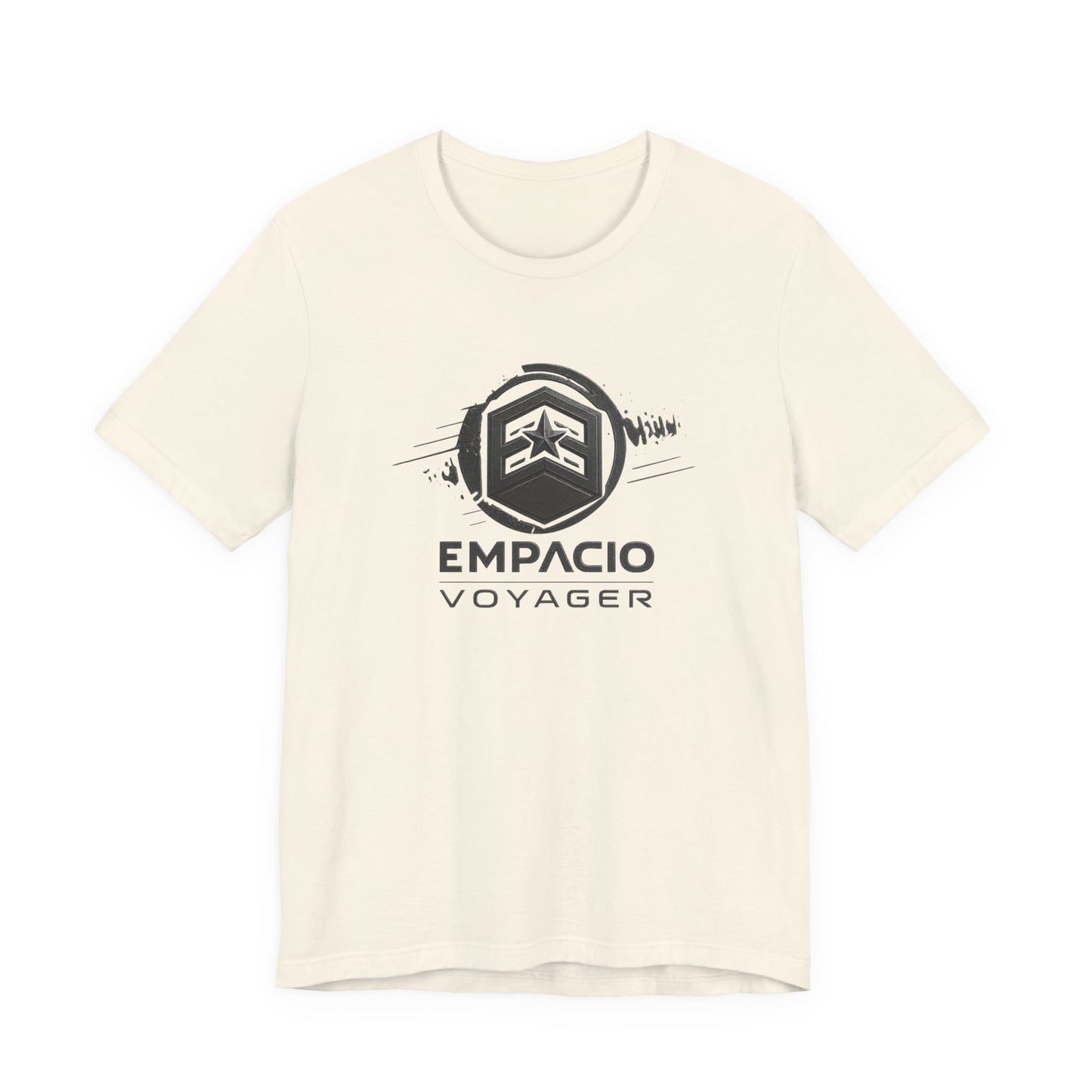 Voyager Premium Quality Tee