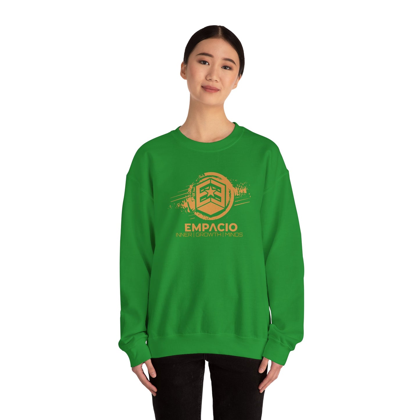 Inner | Growth | Minds Crewneck