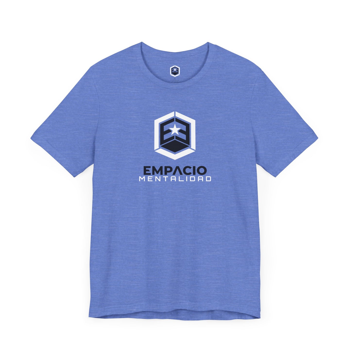 Mentalidad Camiseta
