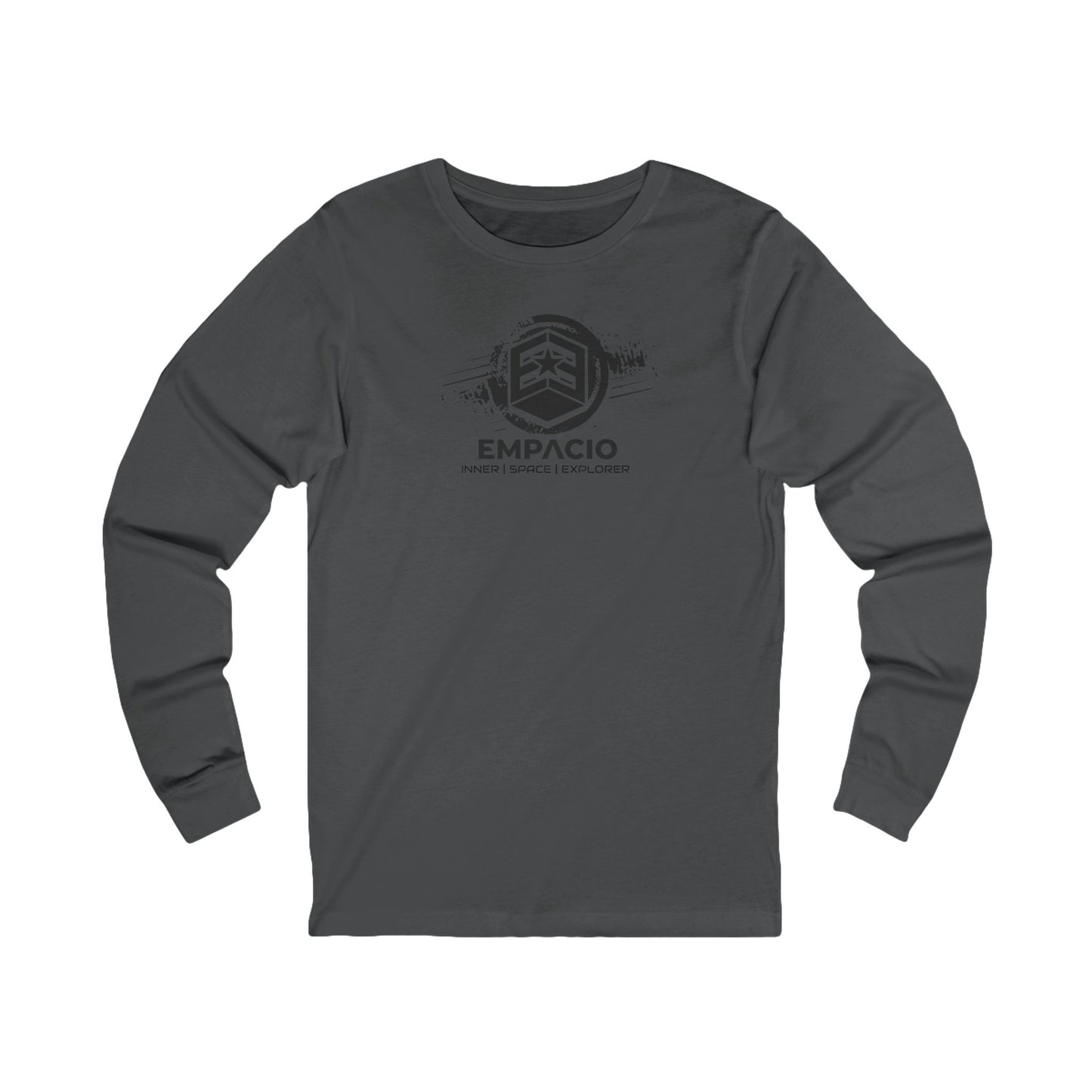 Inner | Space | Explorer Long Sleeve