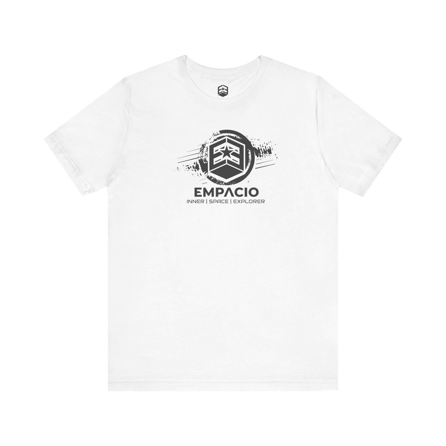 Inner | Space | Explorer Premium Quality Tee