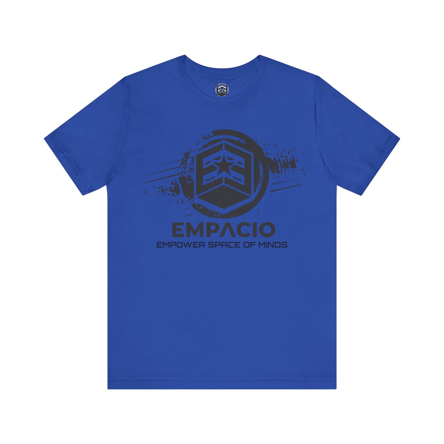 Empower | Space | Of | Minds Premium Quality Tee