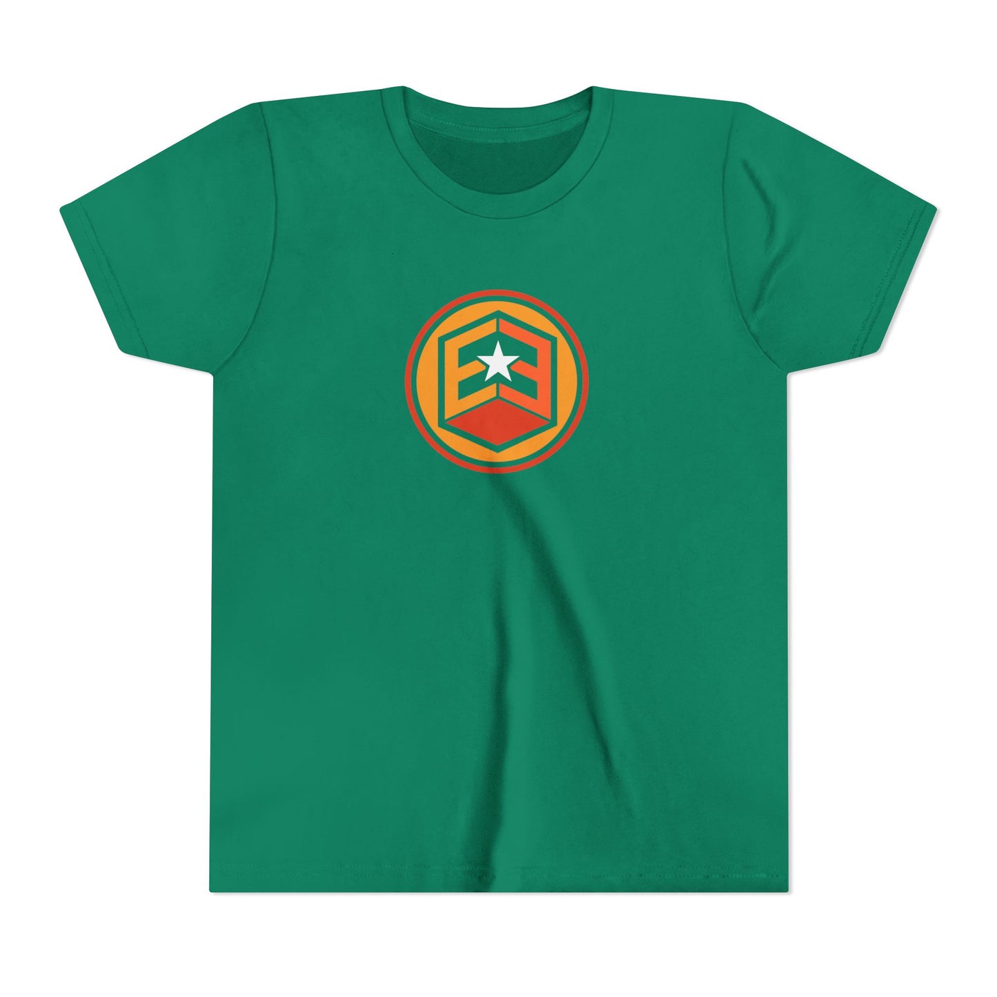 Ontinuos Drive Graphic Tee, Casual Summer Shirt