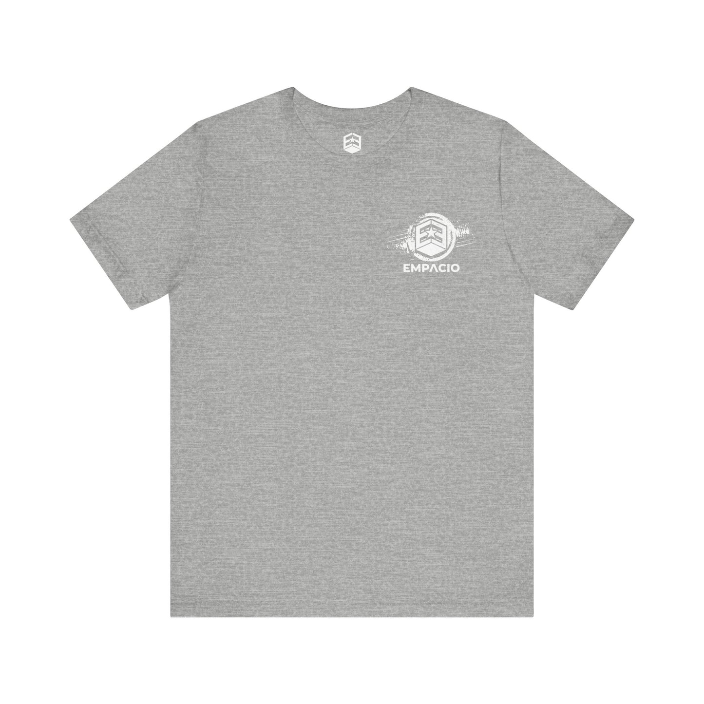 Para | Toda | Mentalidad Camiseta de Primera Calidad
