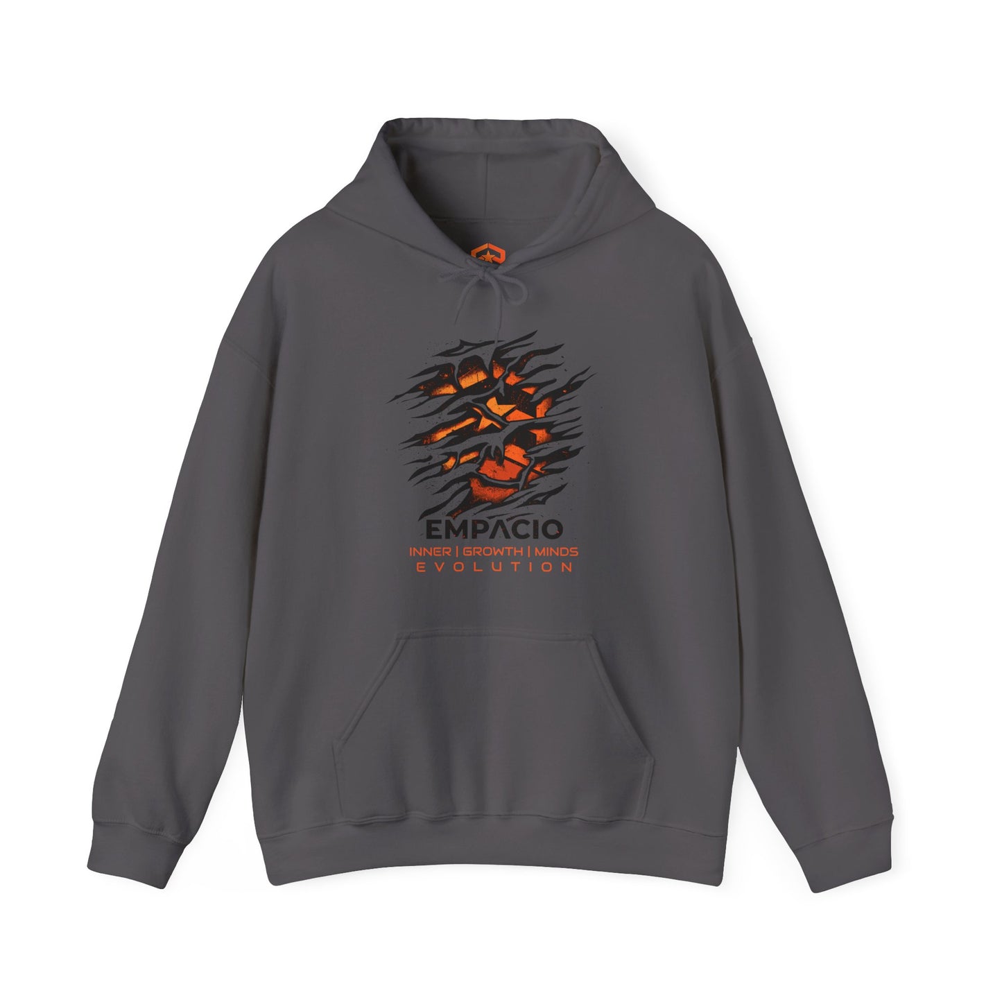 Inner | Growth | Minds Hoodie