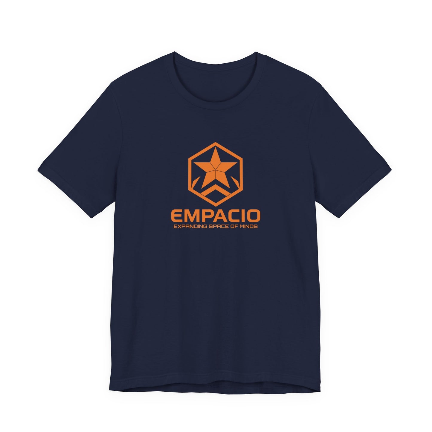 Expanding Space Of Minds Premium Quality Tee