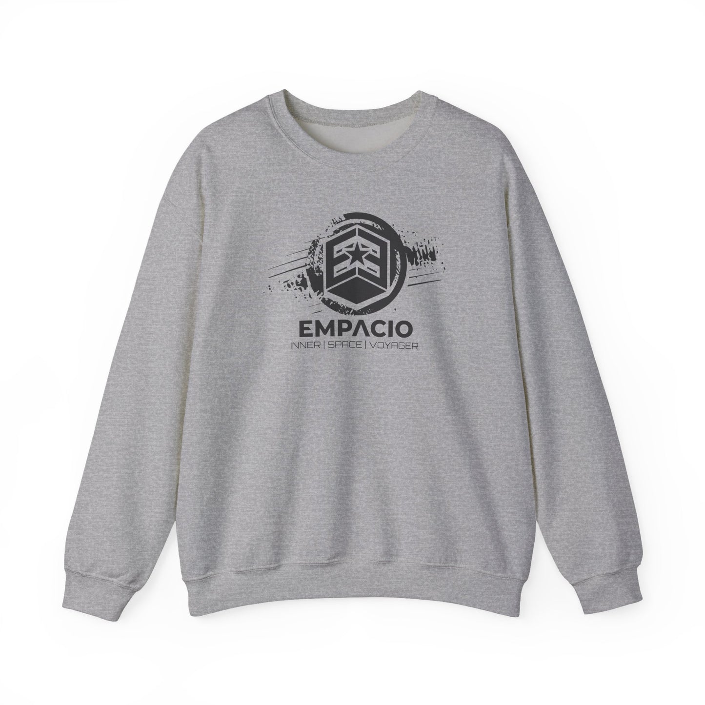 Inner | Space | Voyager Crewneck