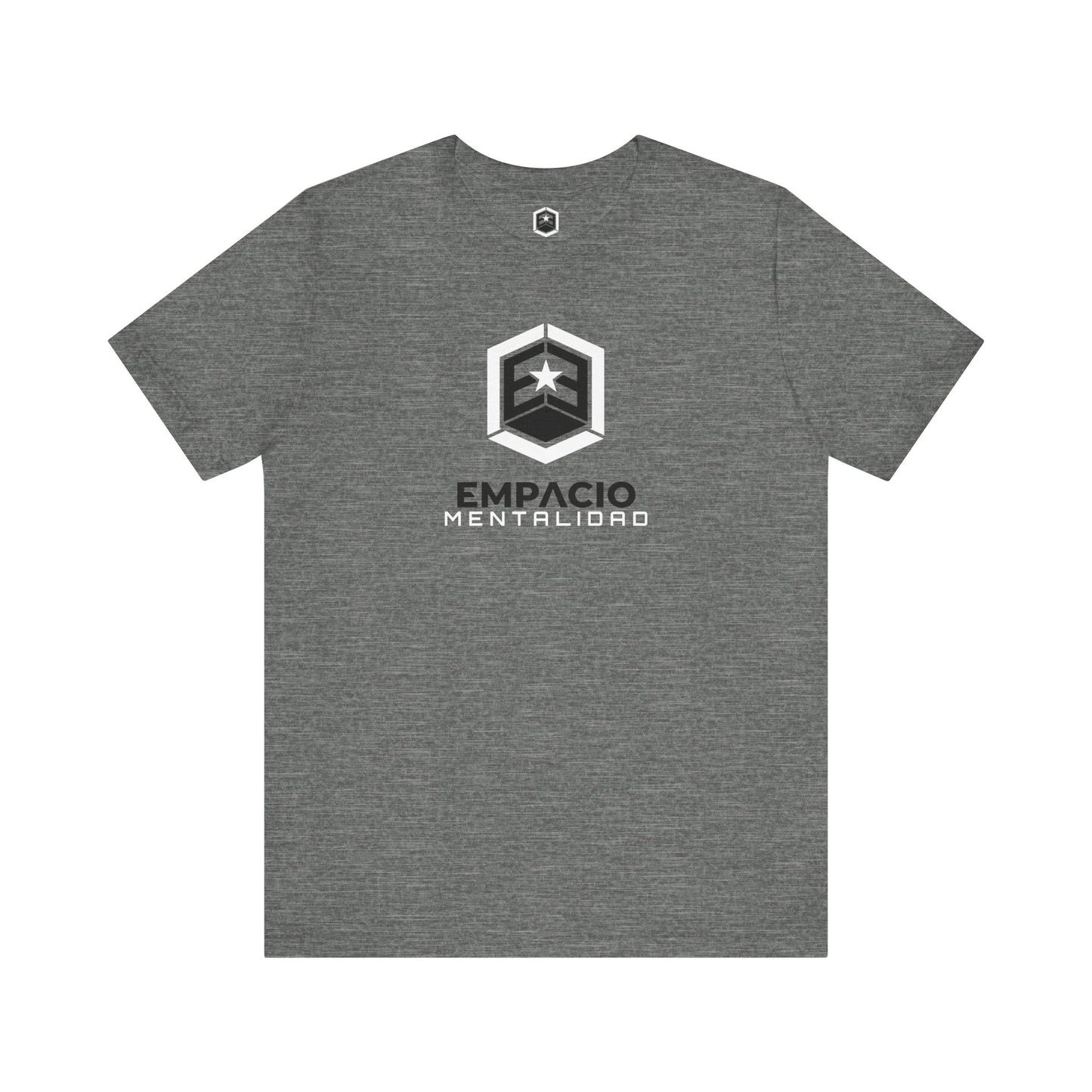 Mentalidad Camiseta