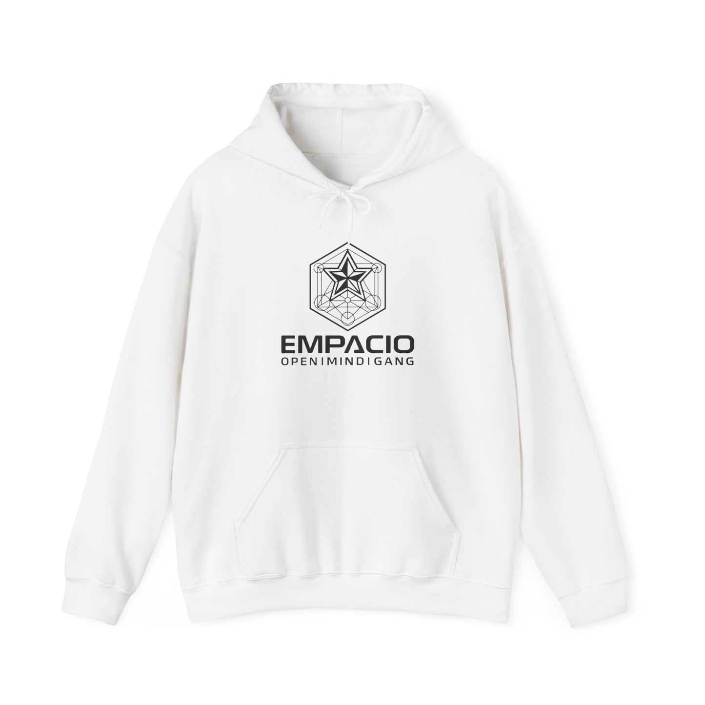 Open Mind Gang Hoodie