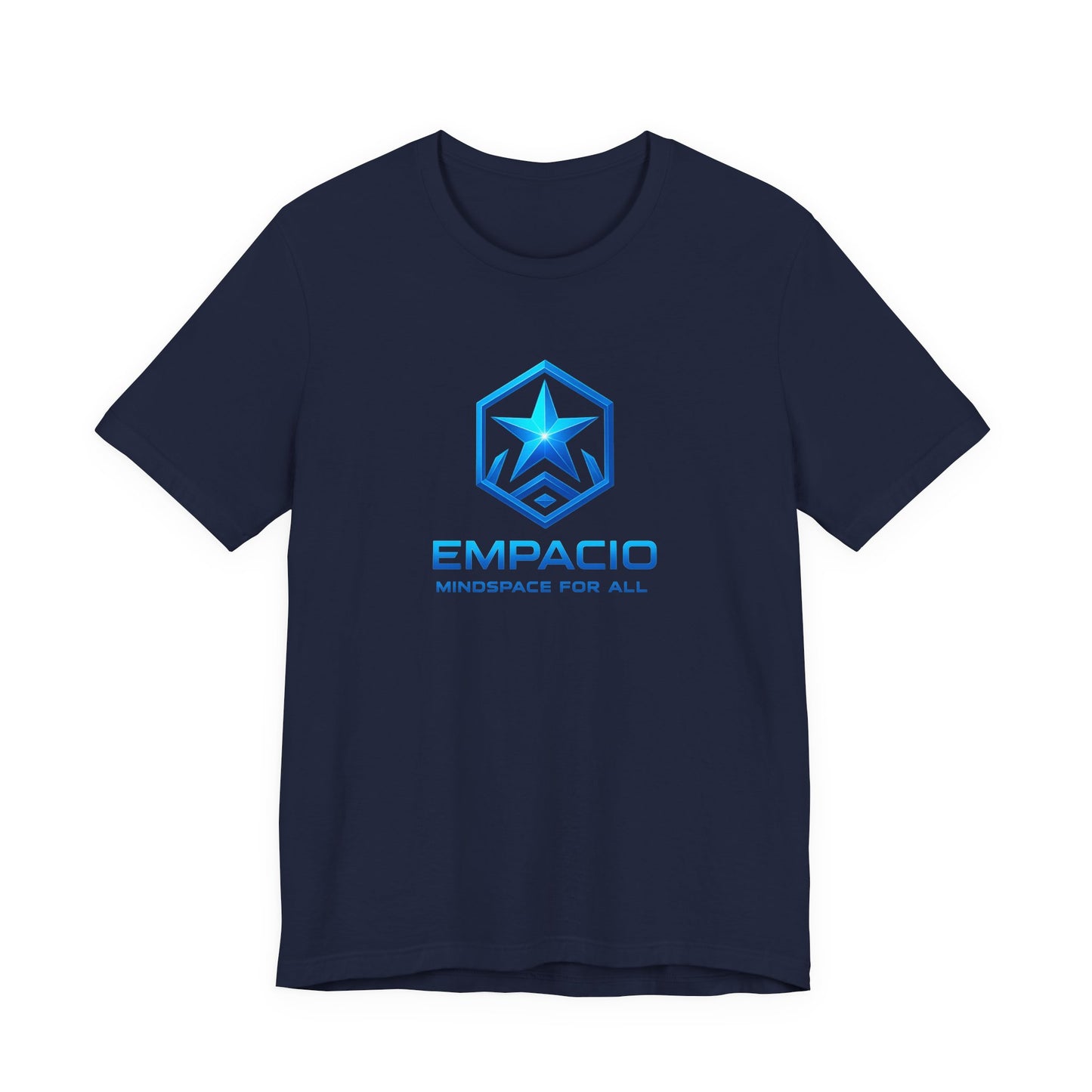 Mindspace For All Premium Quality Tee