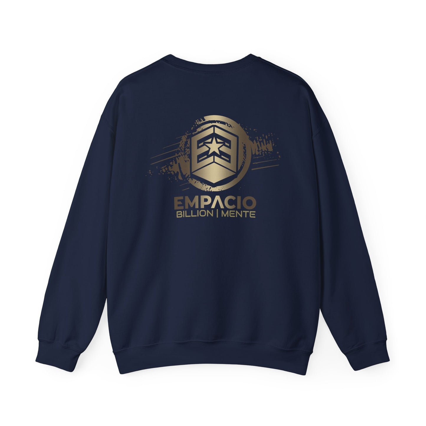 Billion | Mente Sudadera